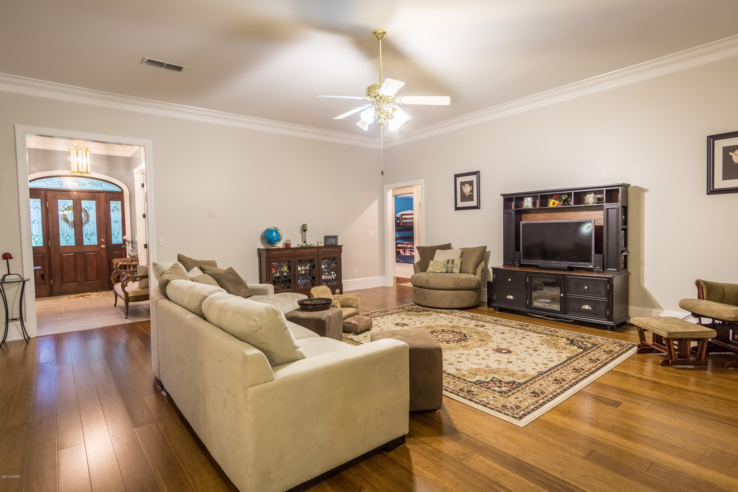 Piney Grove - Residential