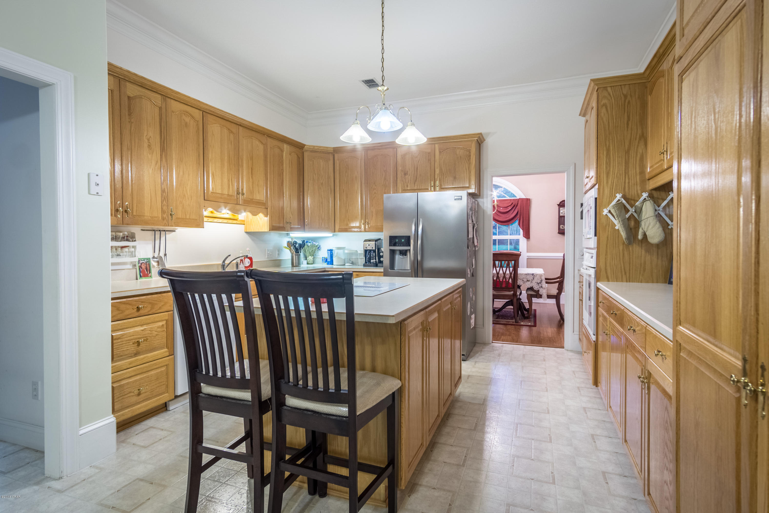 Piney Grove - Residential