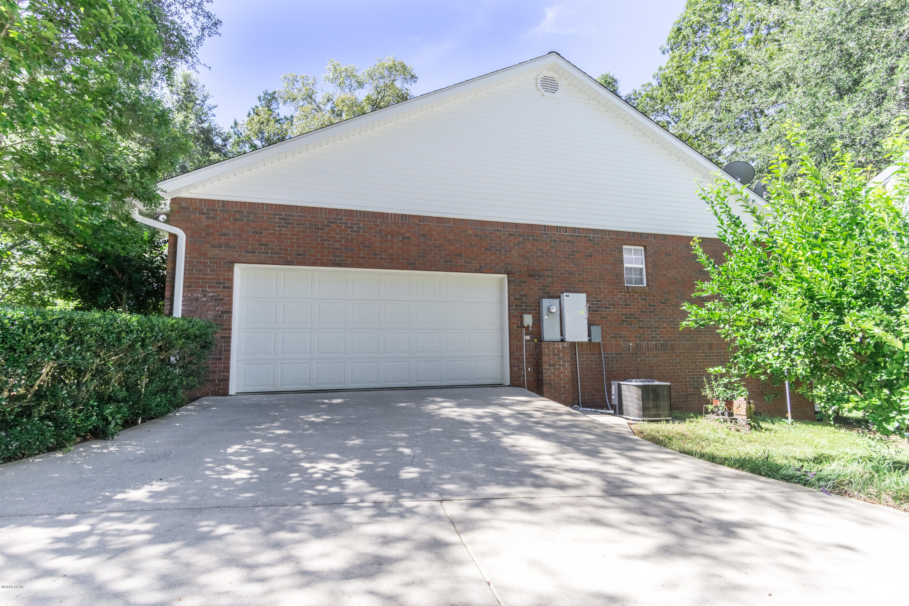 Piney Grove - Residential