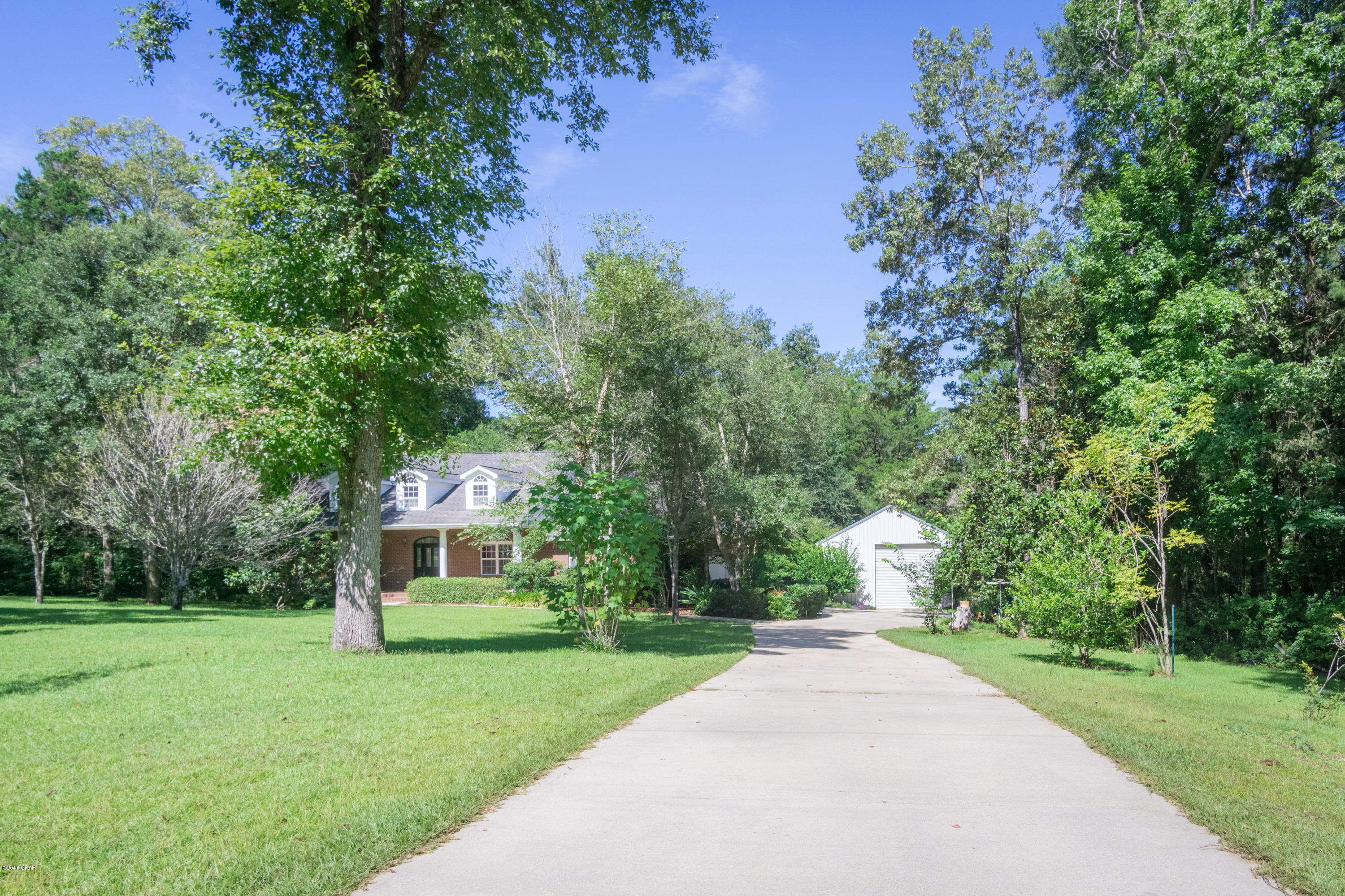 Piney Grove - Residential