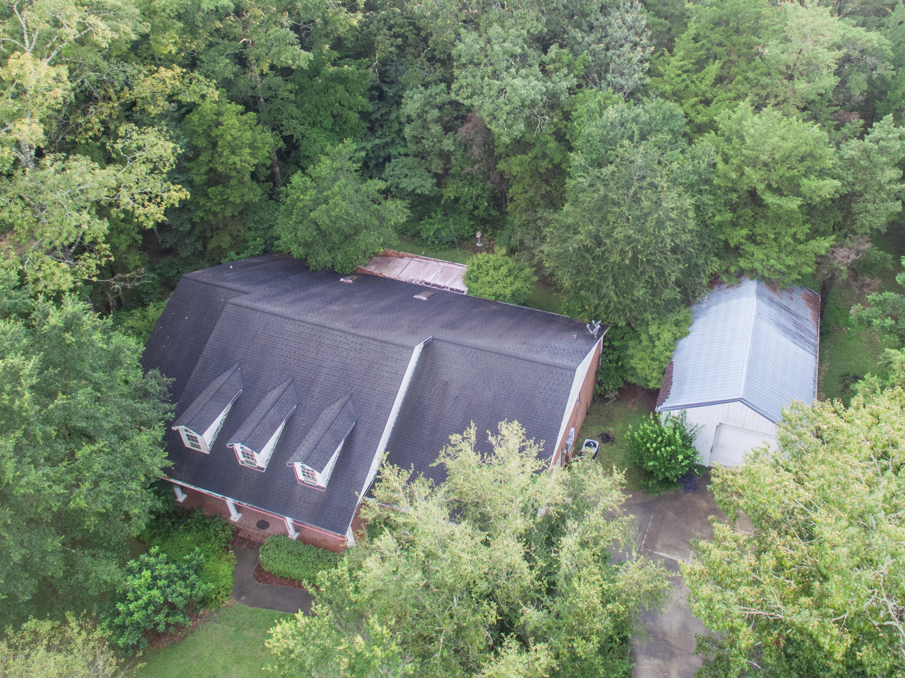 Piney Grove - Residential