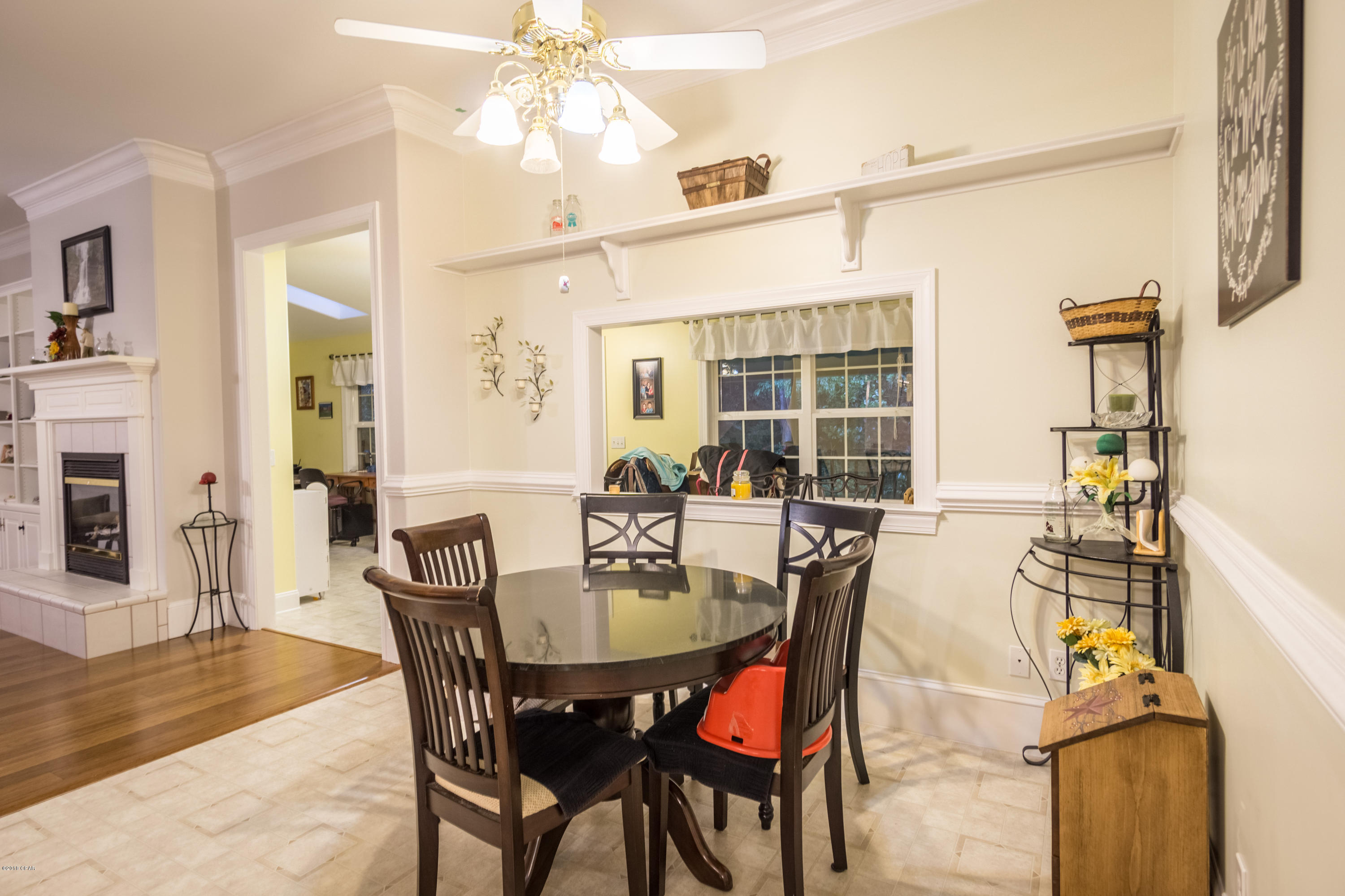 Piney Grove - Residential