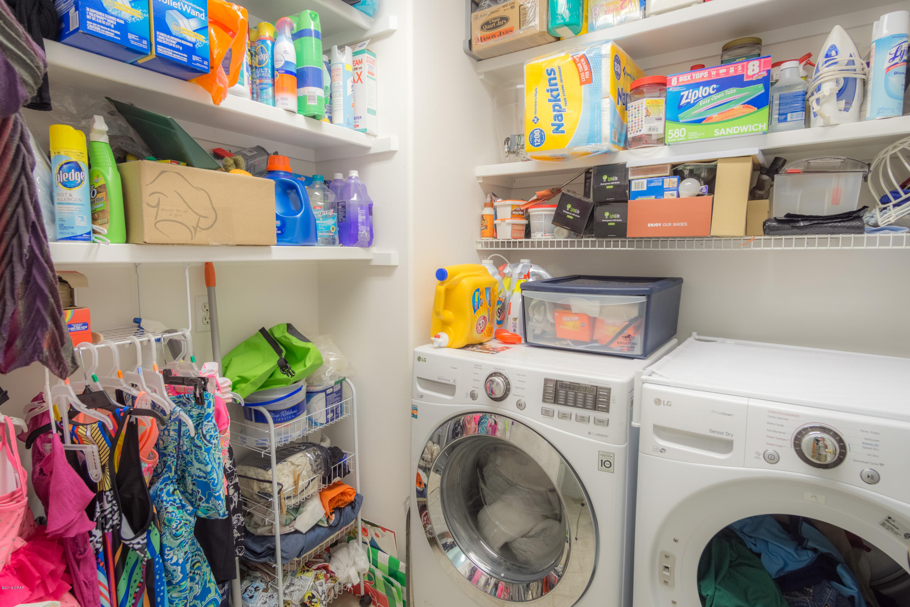 Piney Grove - Residential