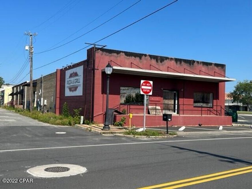 **Entered for Comp purposes only**