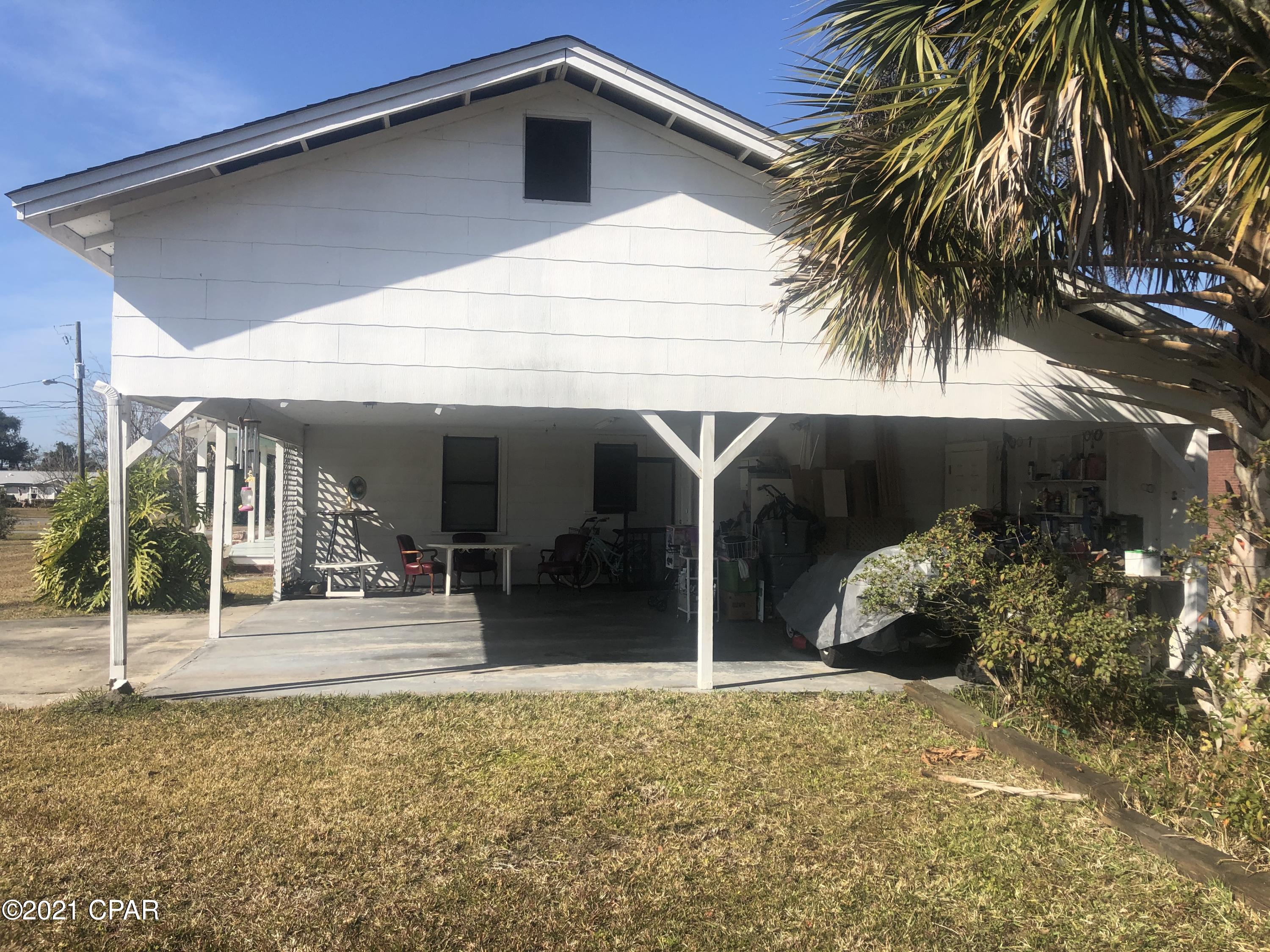 [No Recorded Subdiv] - Residential