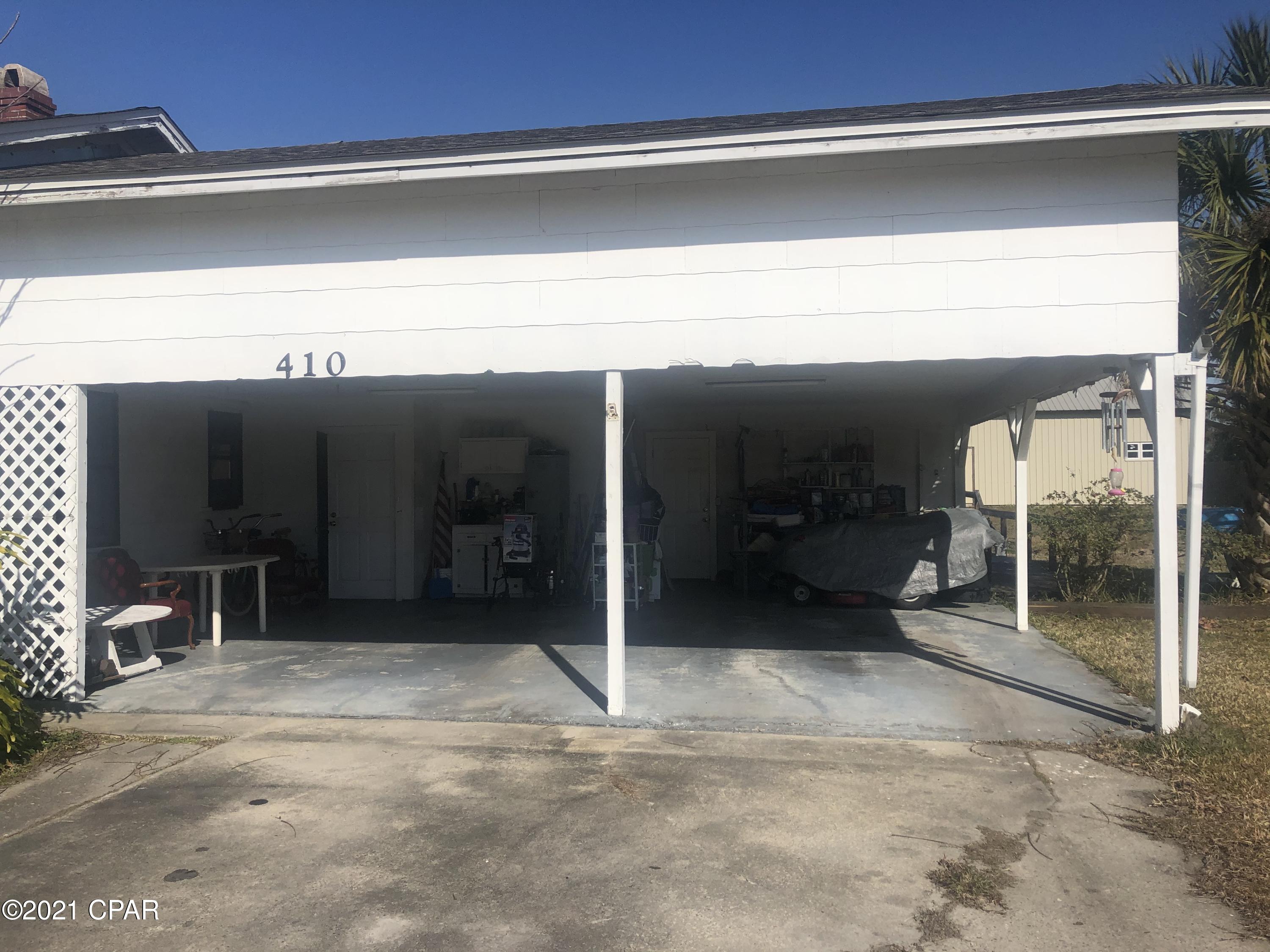 [No Recorded Subdiv] - Residential