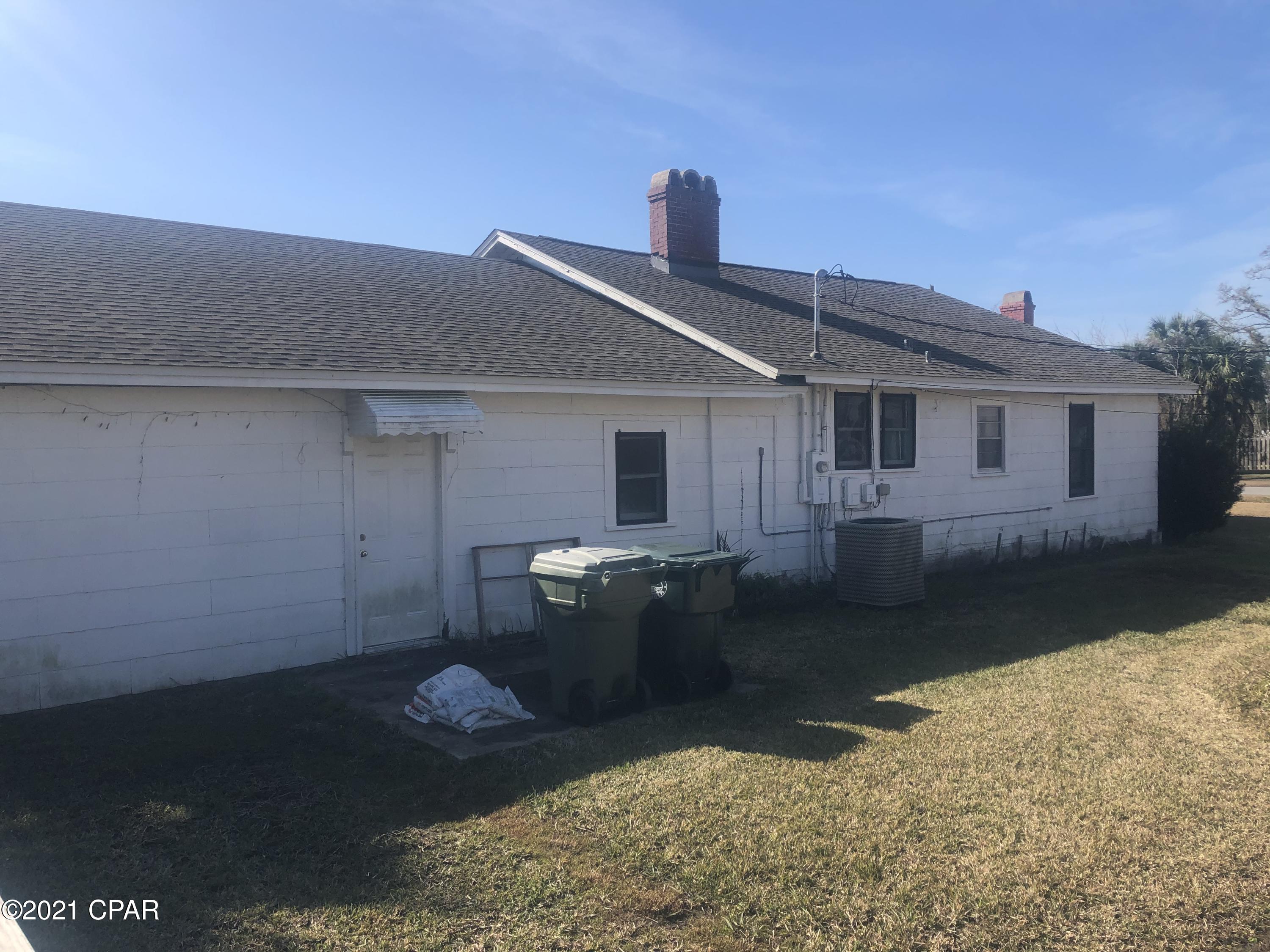 [No Recorded Subdiv] - Residential