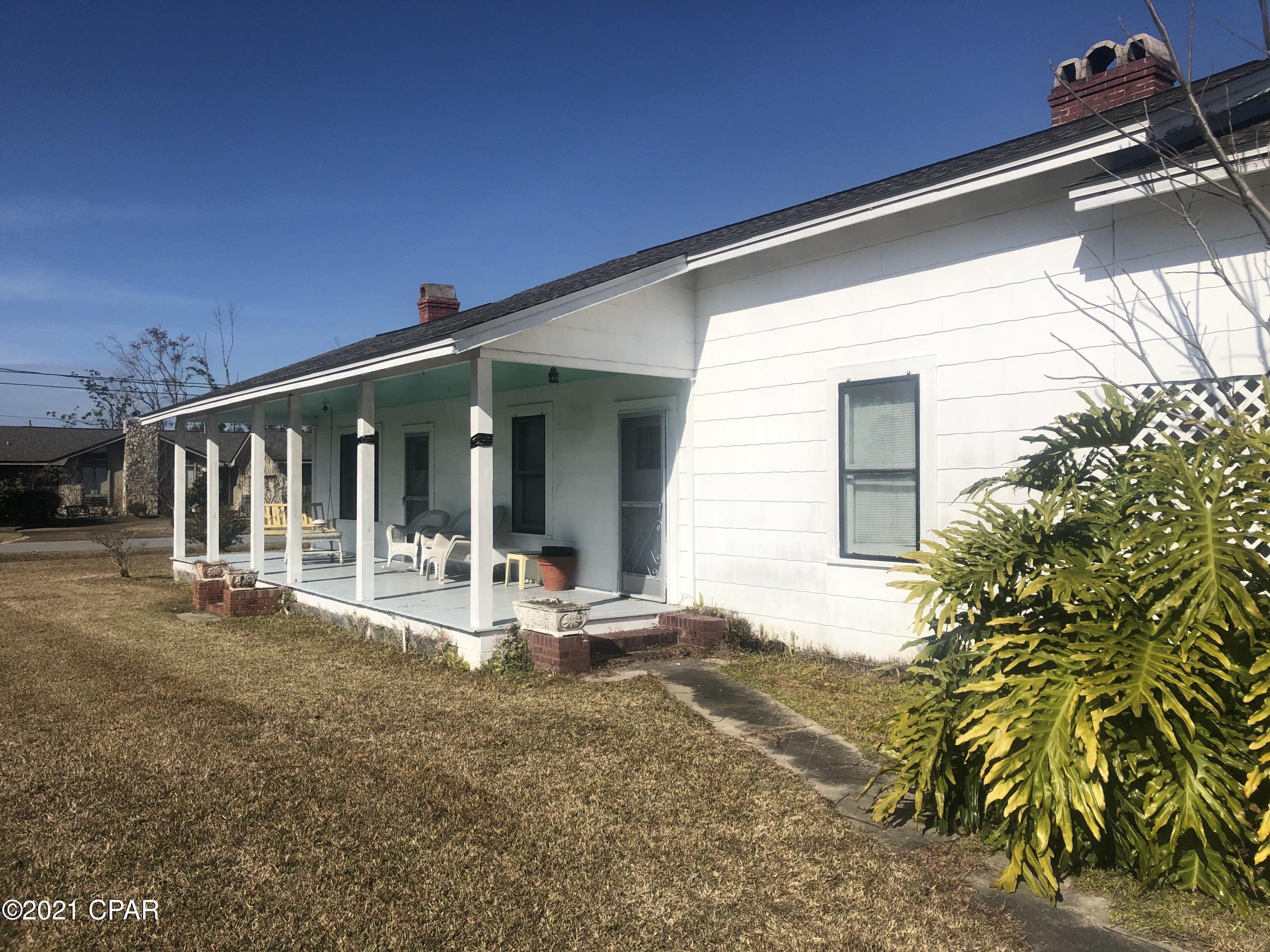 [No Recorded Subdiv] - Residential