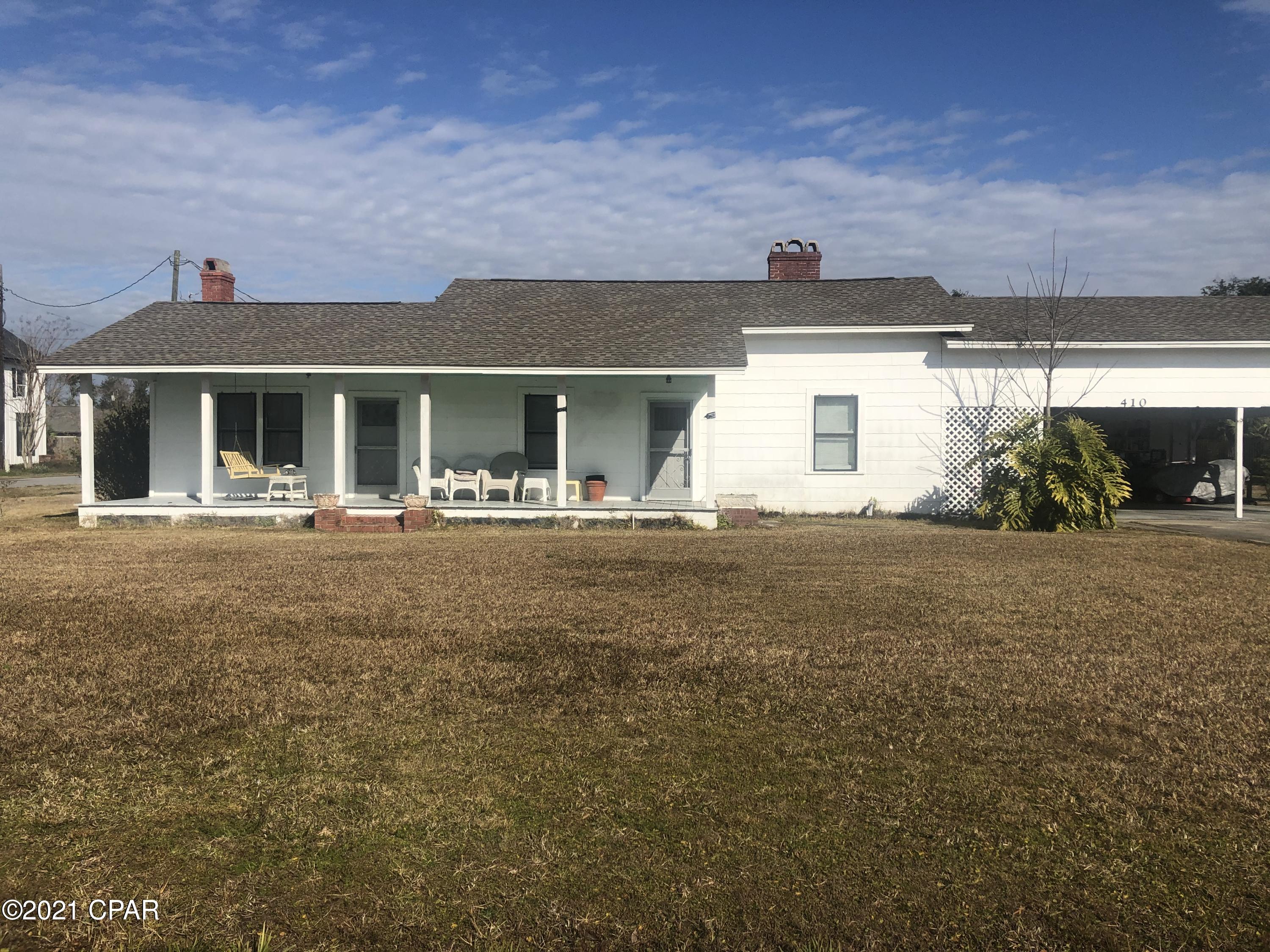 [No Recorded Subdiv] - Residential