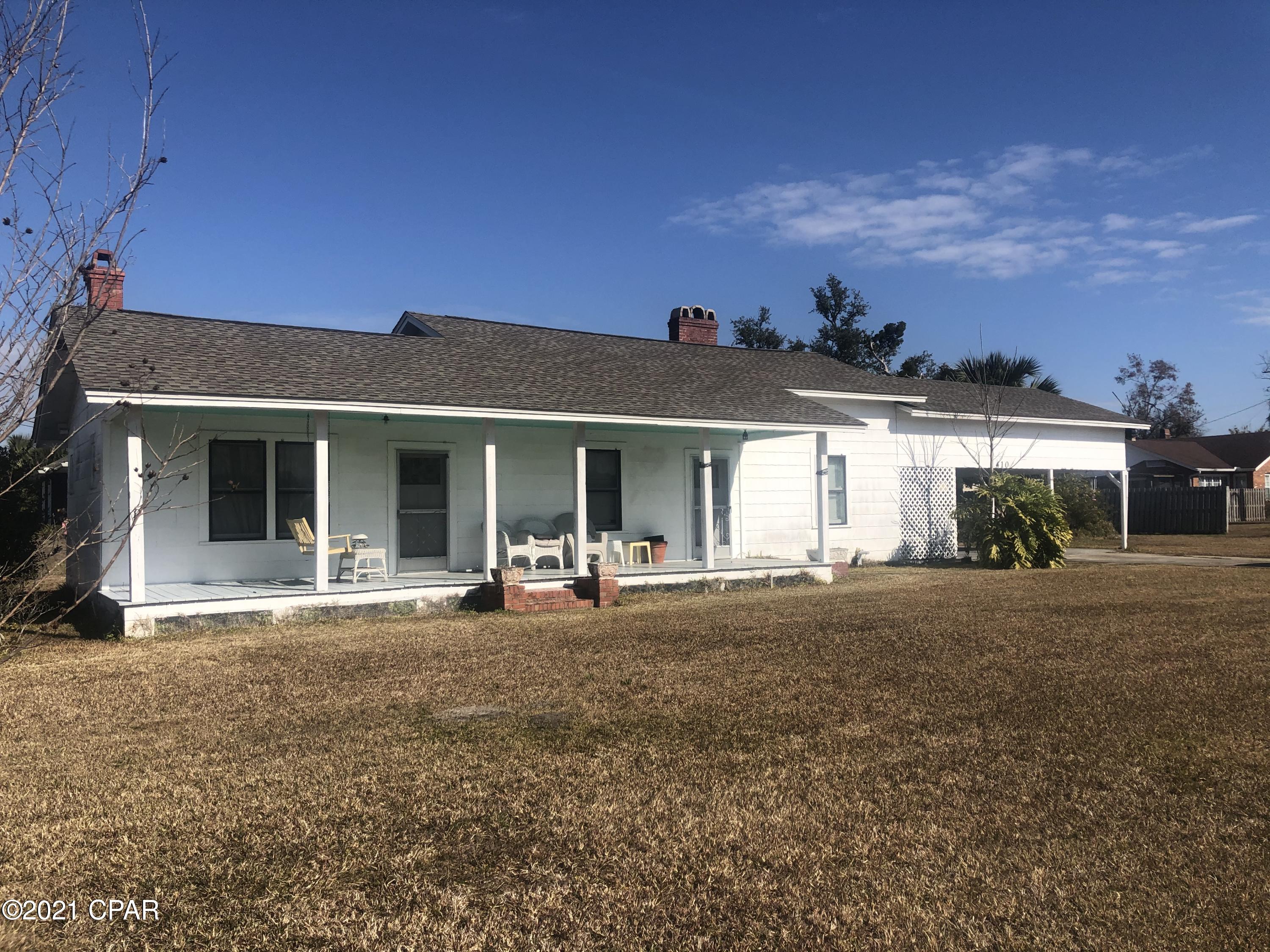 [No Recorded Subdiv] - Residential