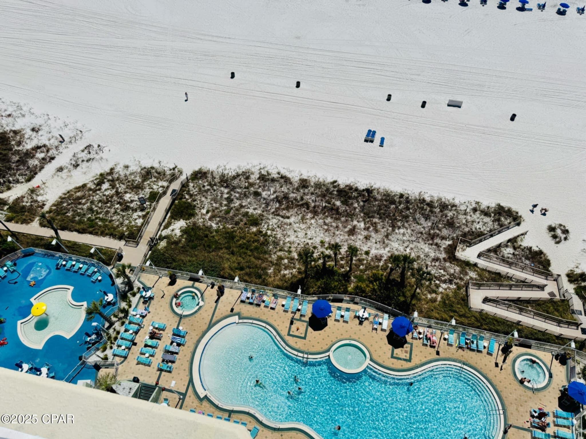 Boardwalk Central - Residential