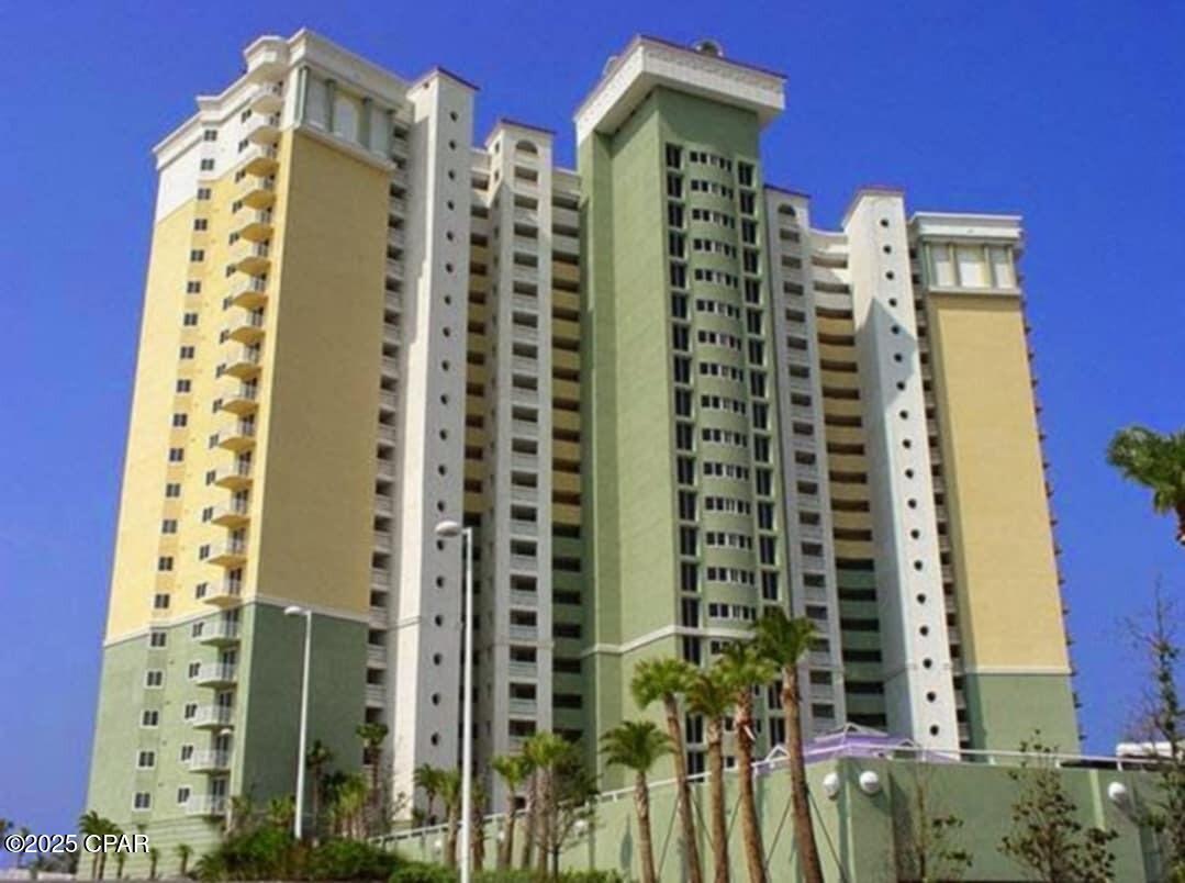 Boardwalk Central - Residential