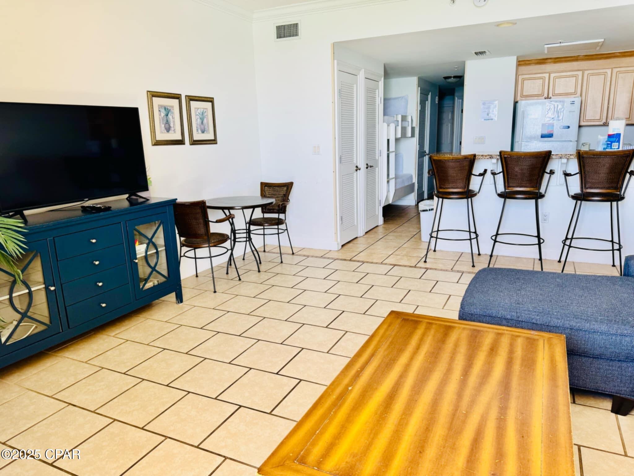 Boardwalk Central - Residential