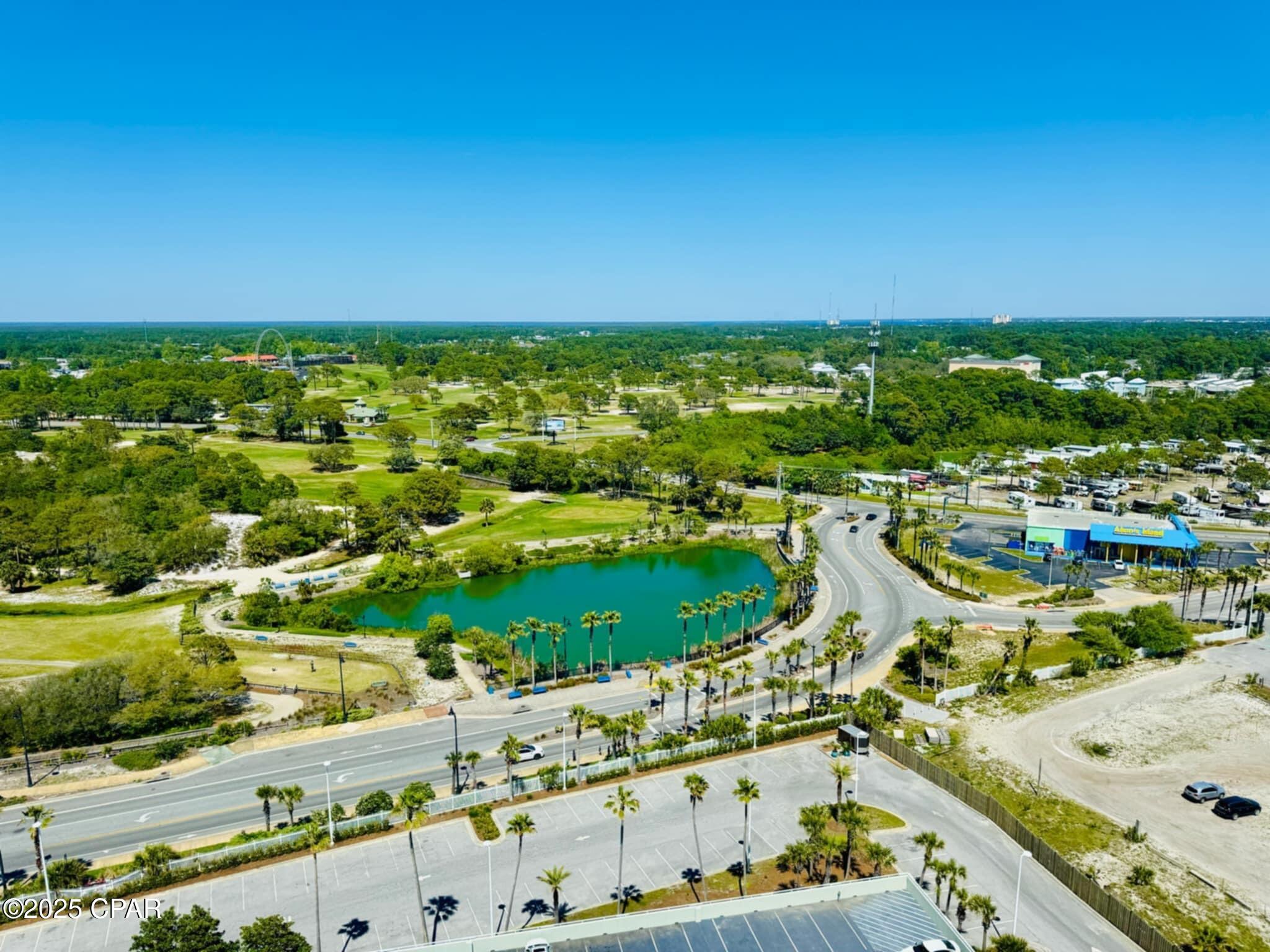 Boardwalk Central - Residential