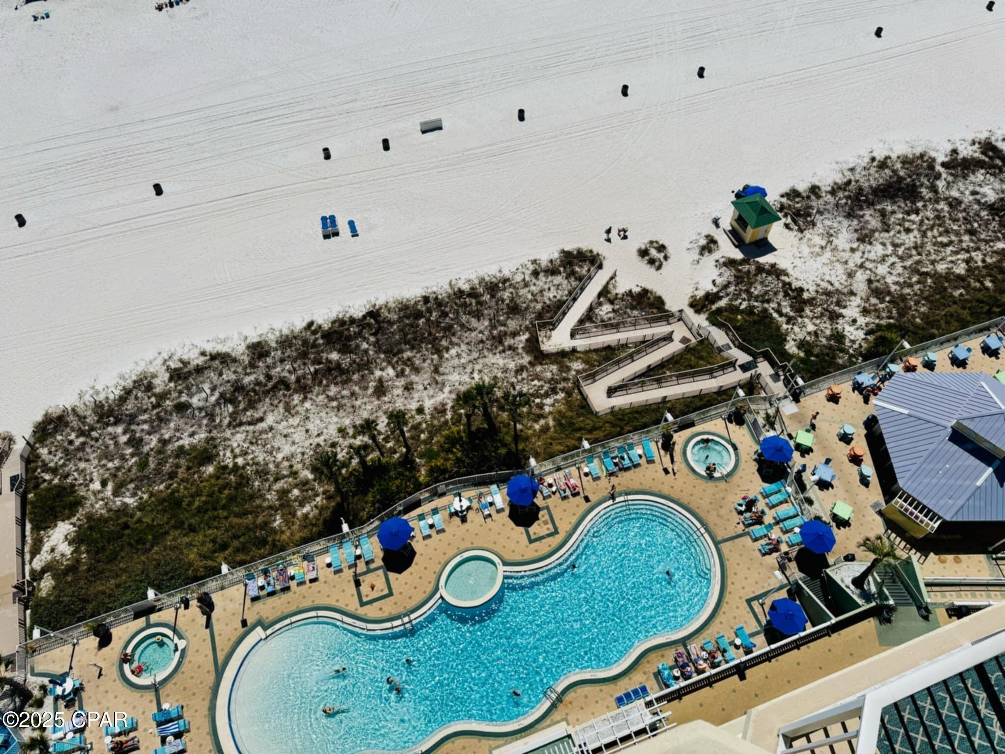 Boardwalk Central - Residential