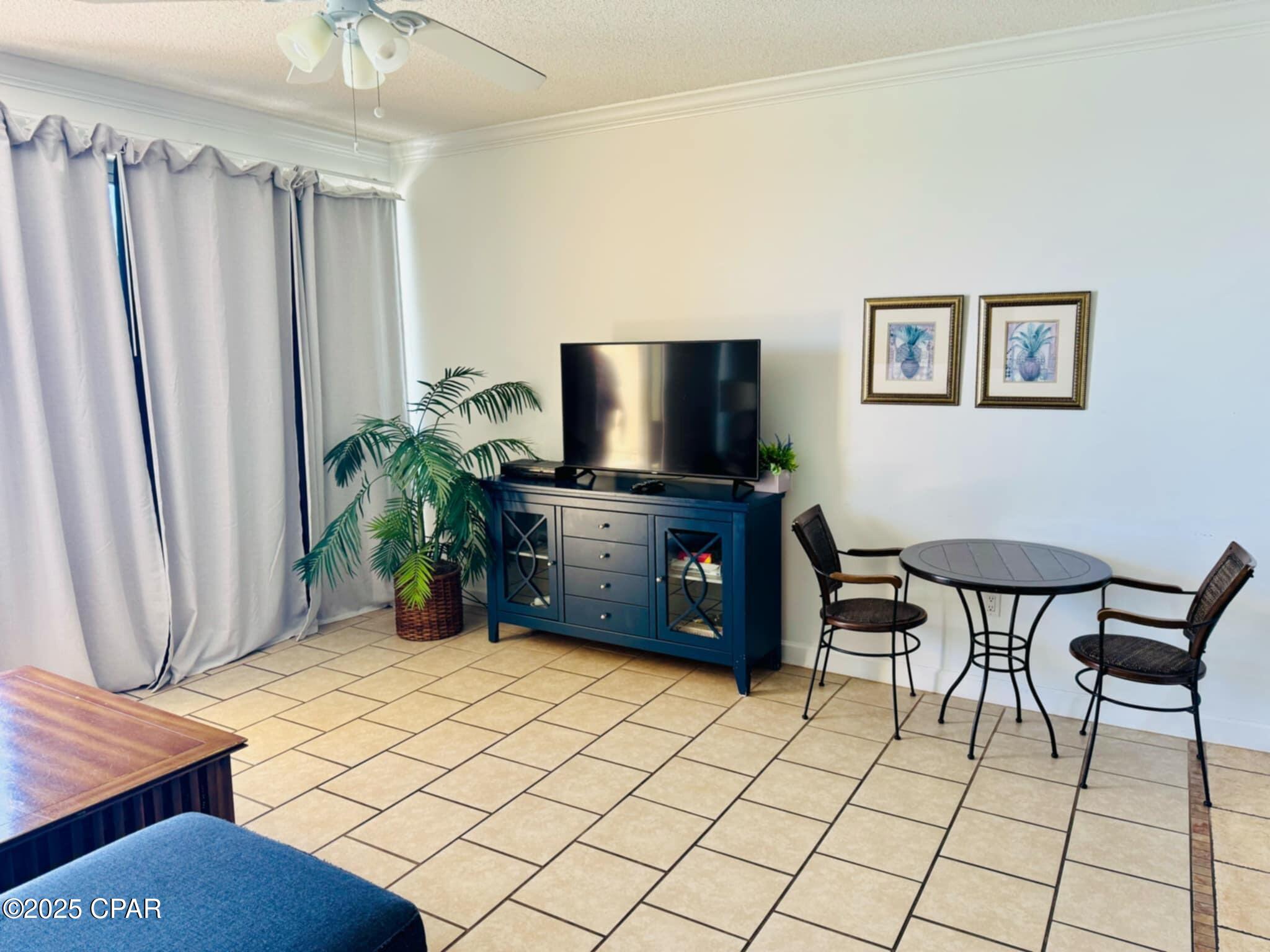 Boardwalk Central - Residential