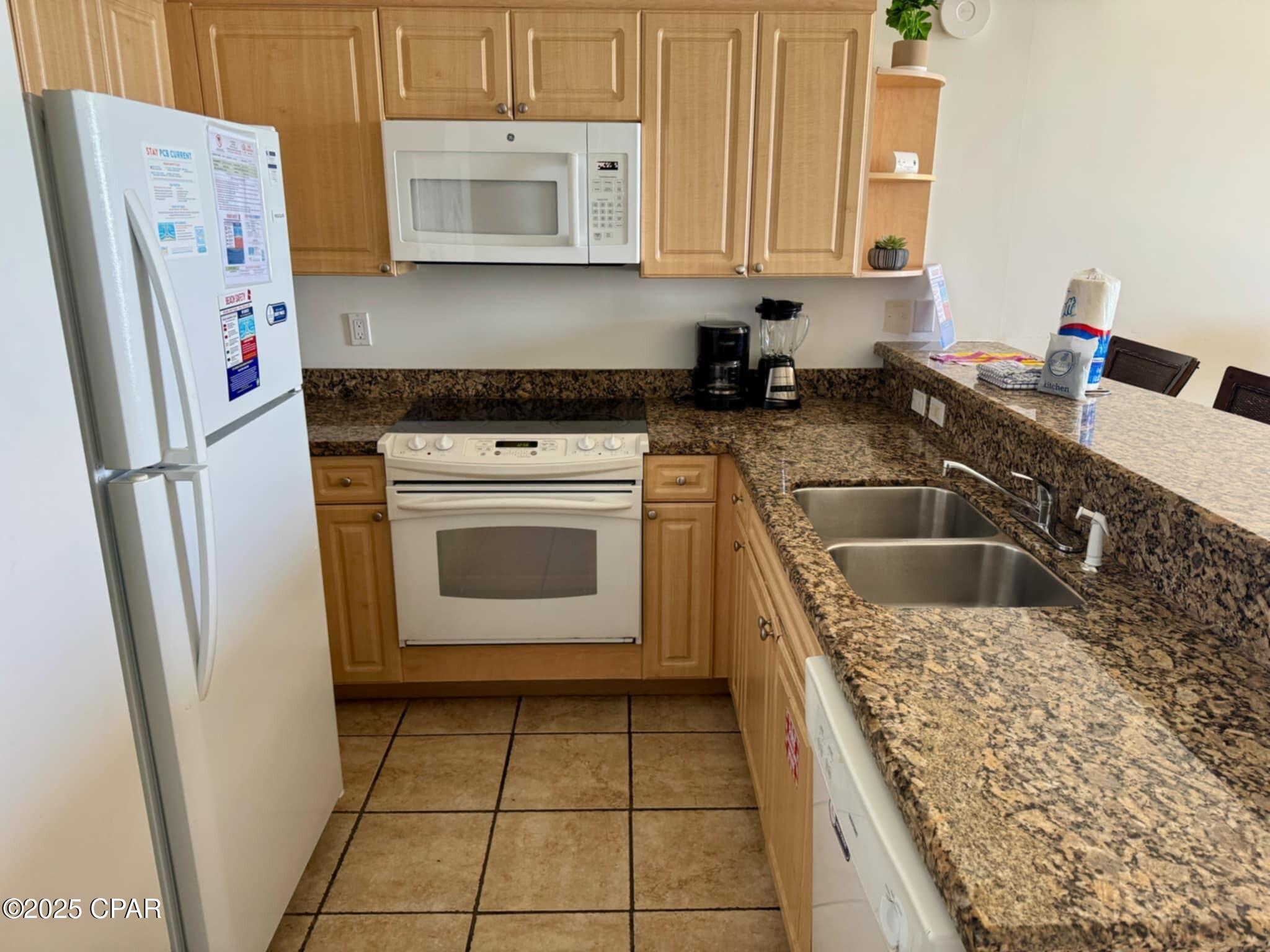 Boardwalk Central - Residential