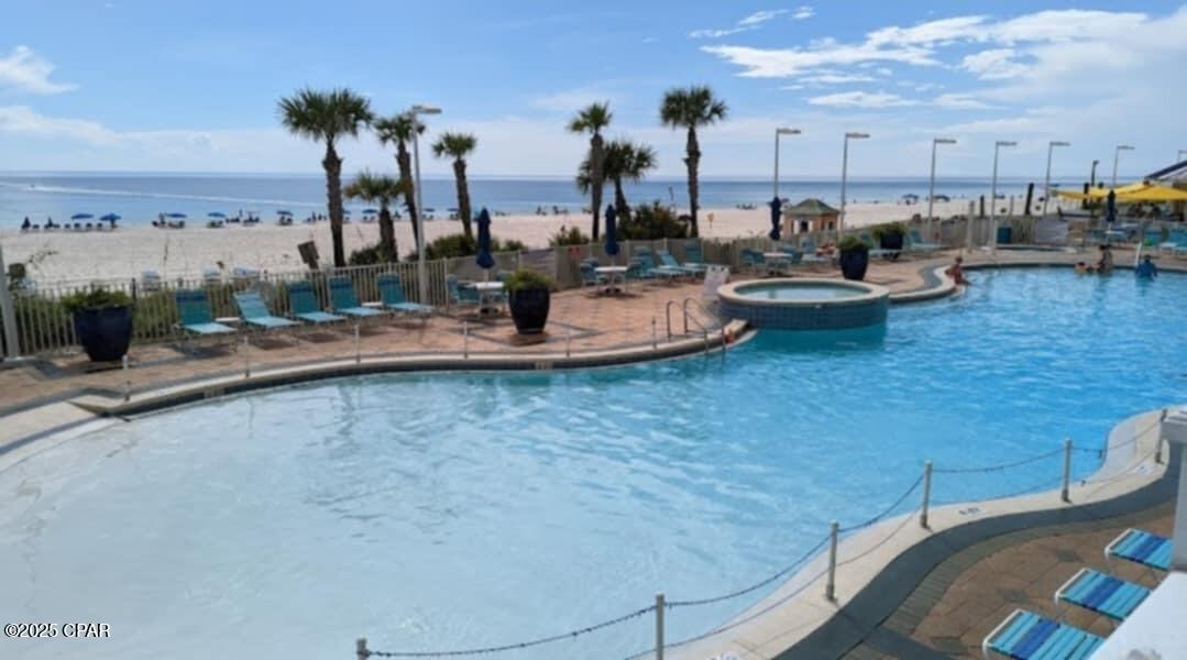 Boardwalk Central - Residential