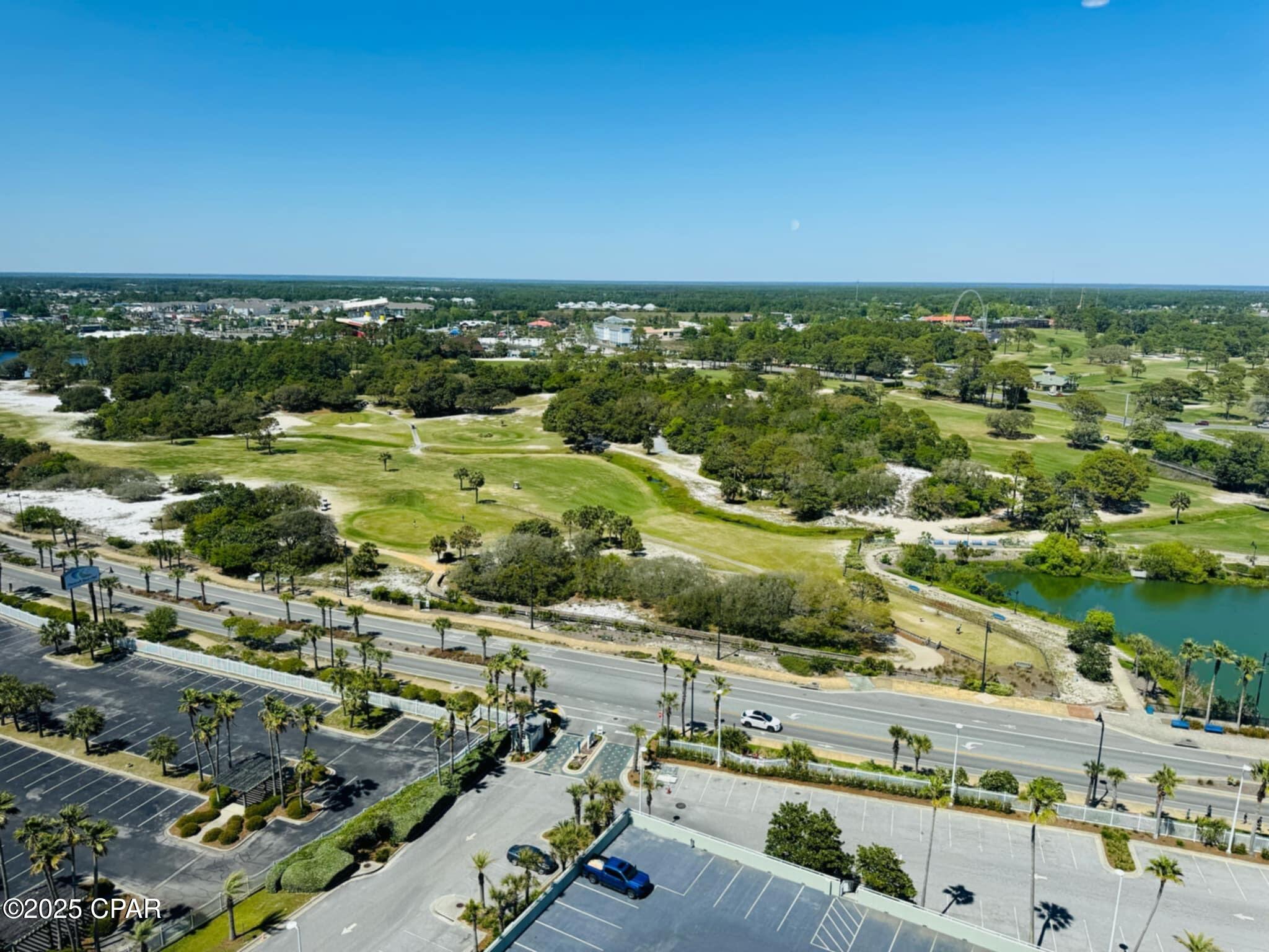 Boardwalk Central - Residential
