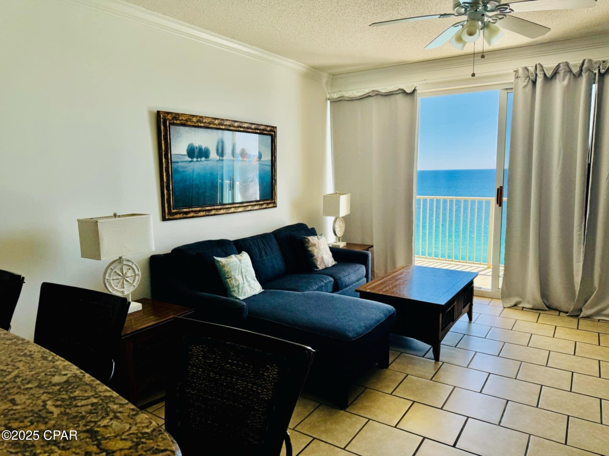 Boardwalk Central - Residential