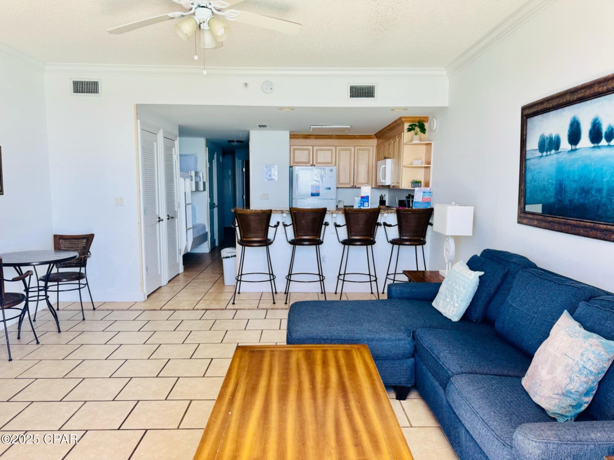 Boardwalk Central - Residential