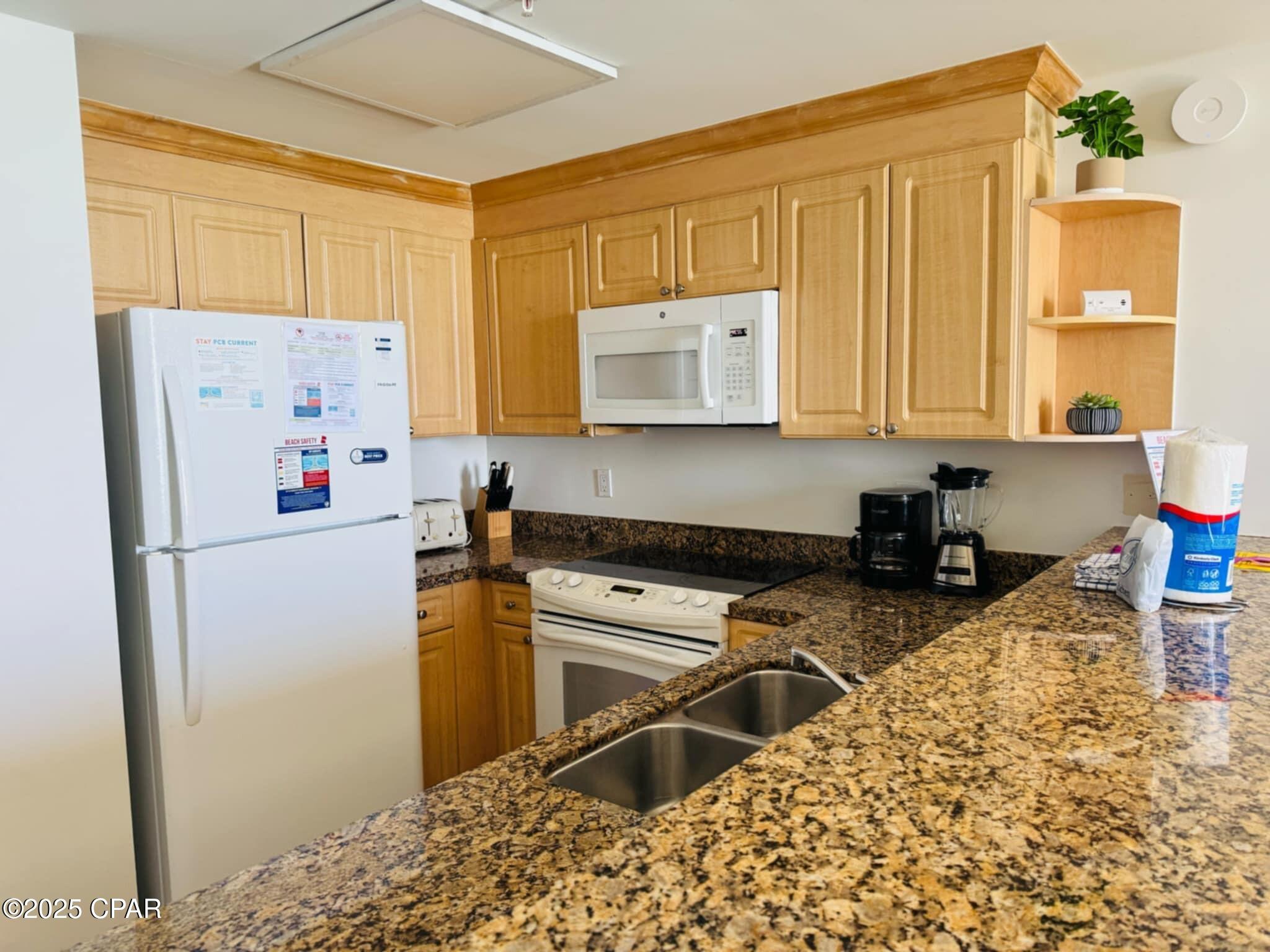 Boardwalk Central - Residential