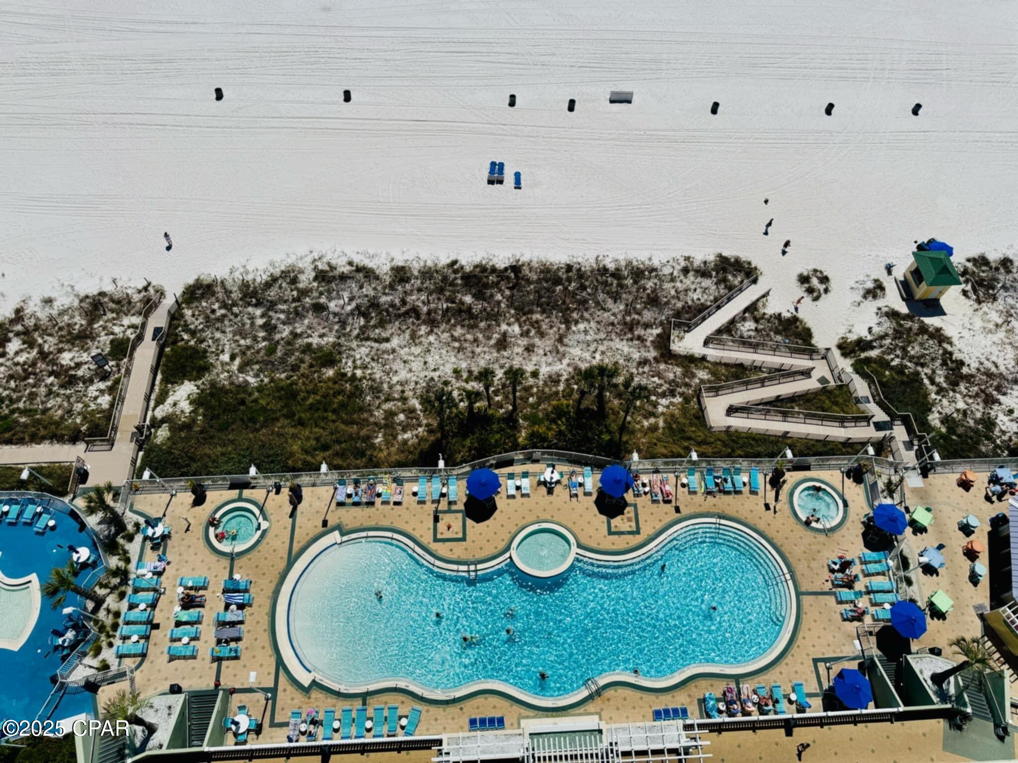 Boardwalk Central - Residential