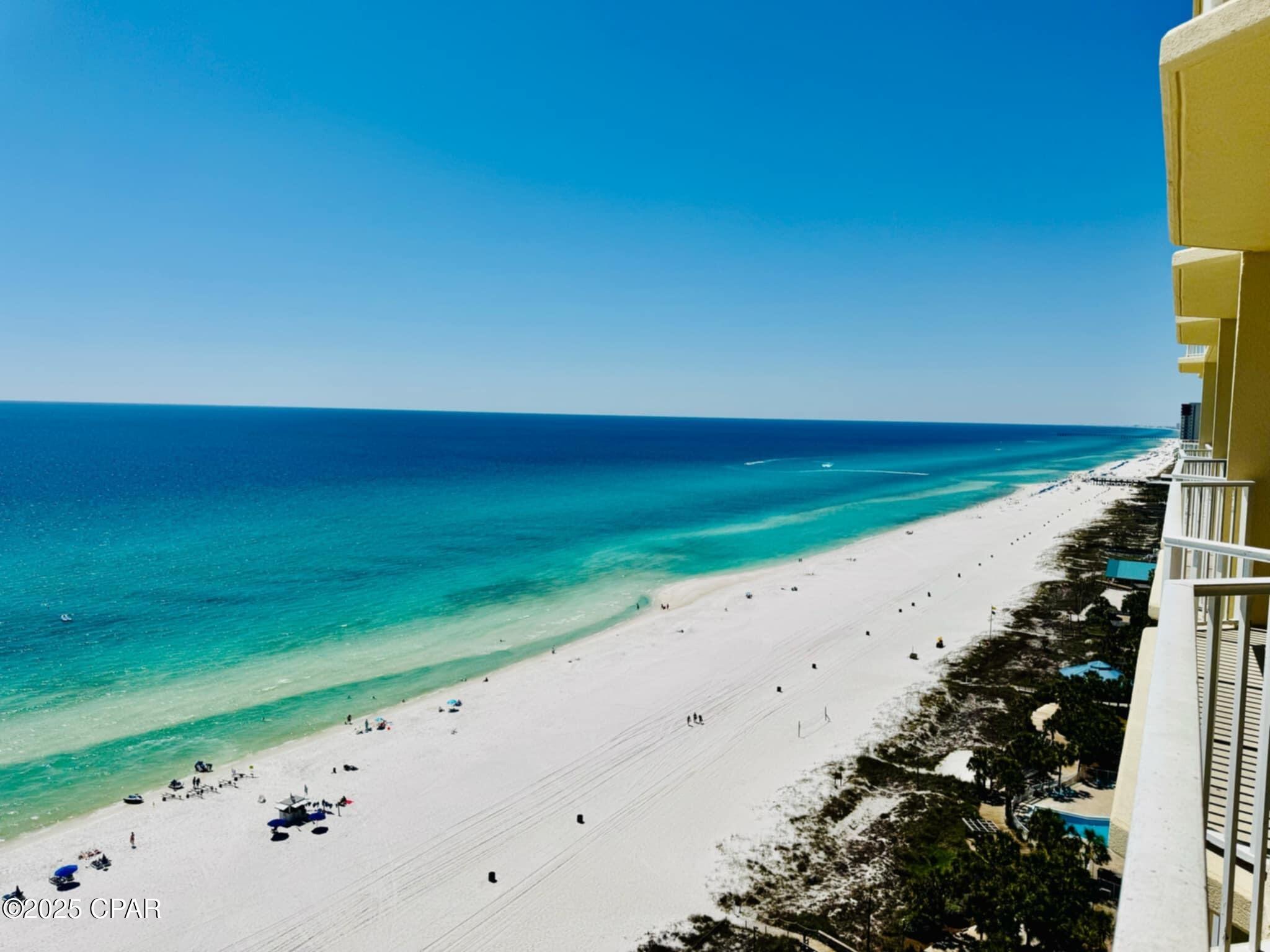 Boardwalk Central - Residential