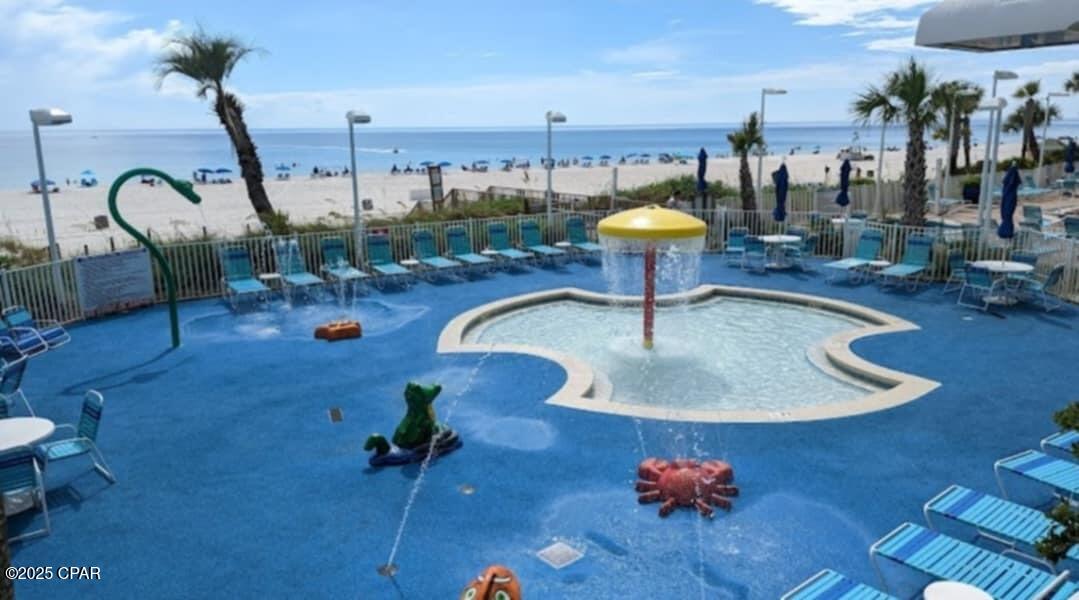 Boardwalk Central - Residential