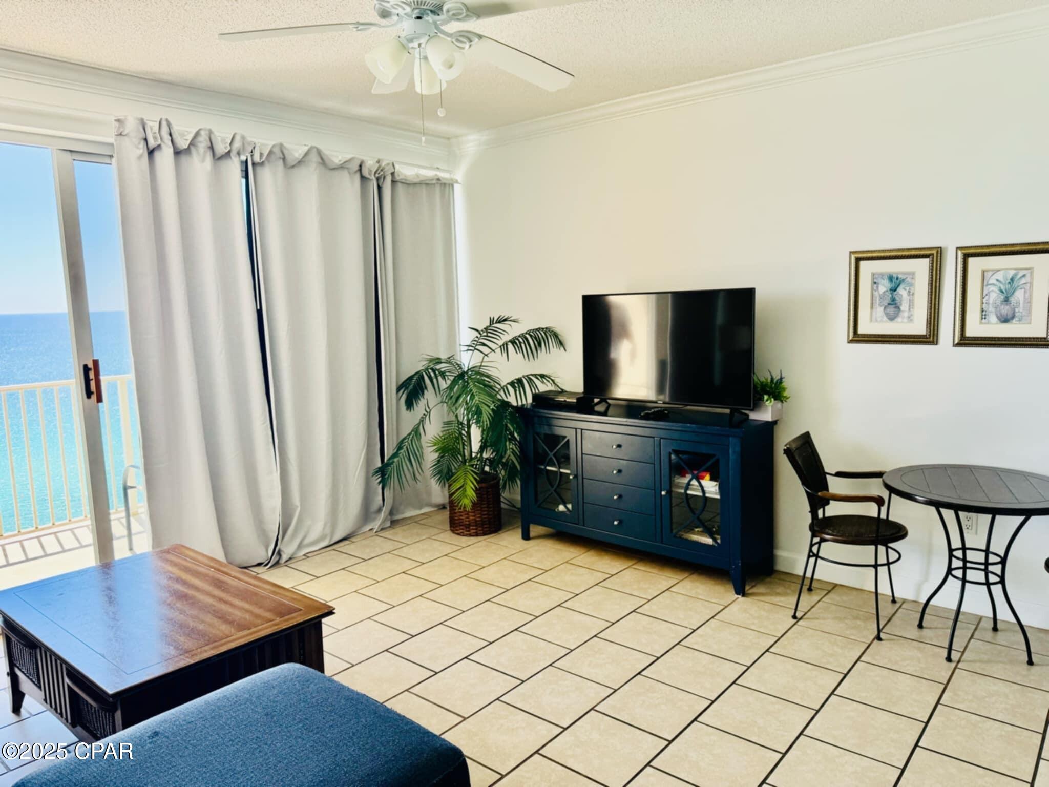 Boardwalk Central - Residential