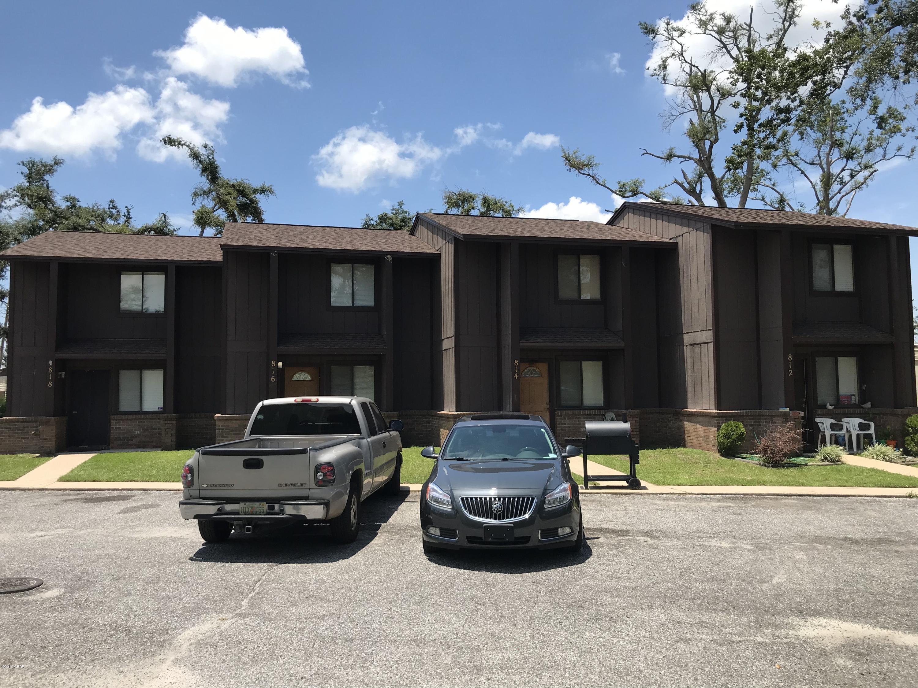 Horne Memory Plat - Residential