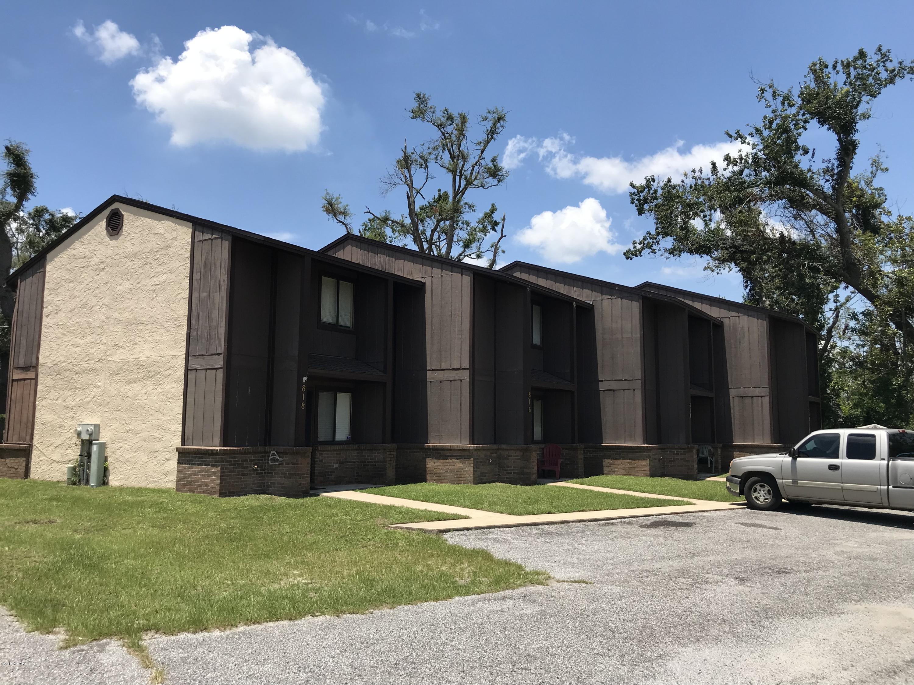 Horne Memory Plat - Residential