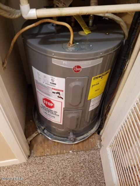 Horne Memory Plat - Residential