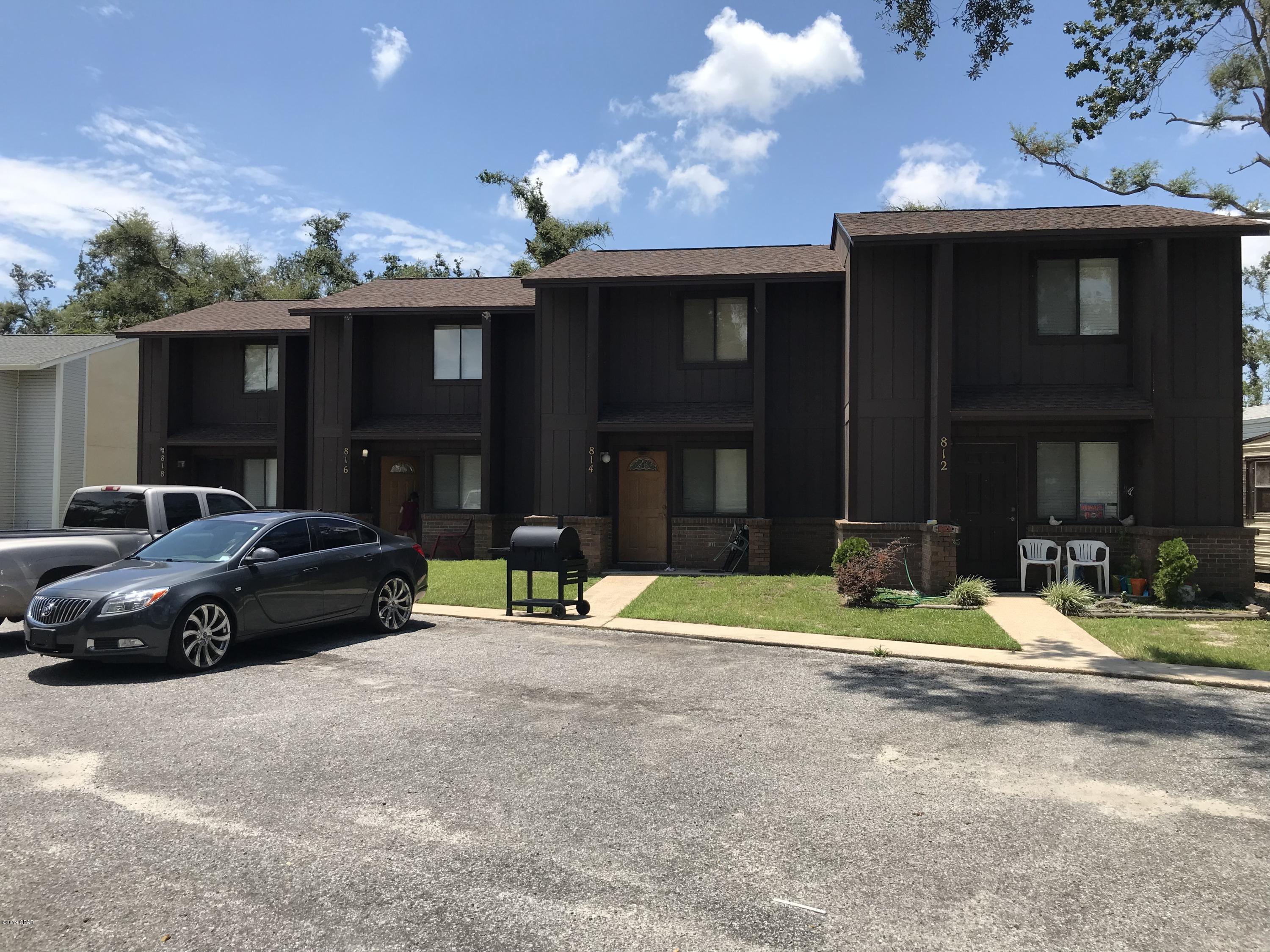 Horne Memory Plat - Residential