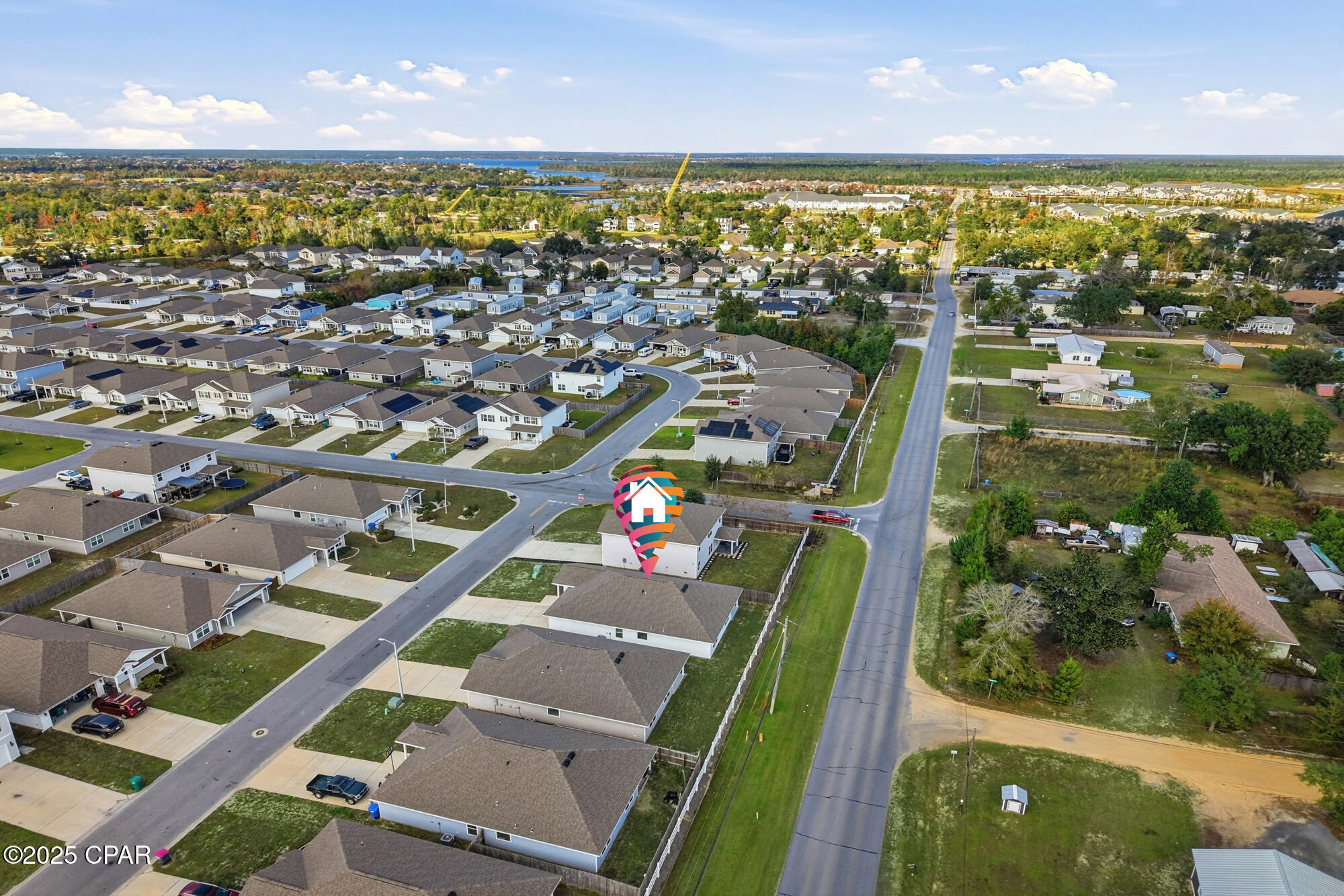 Brighton Oaks - Residential