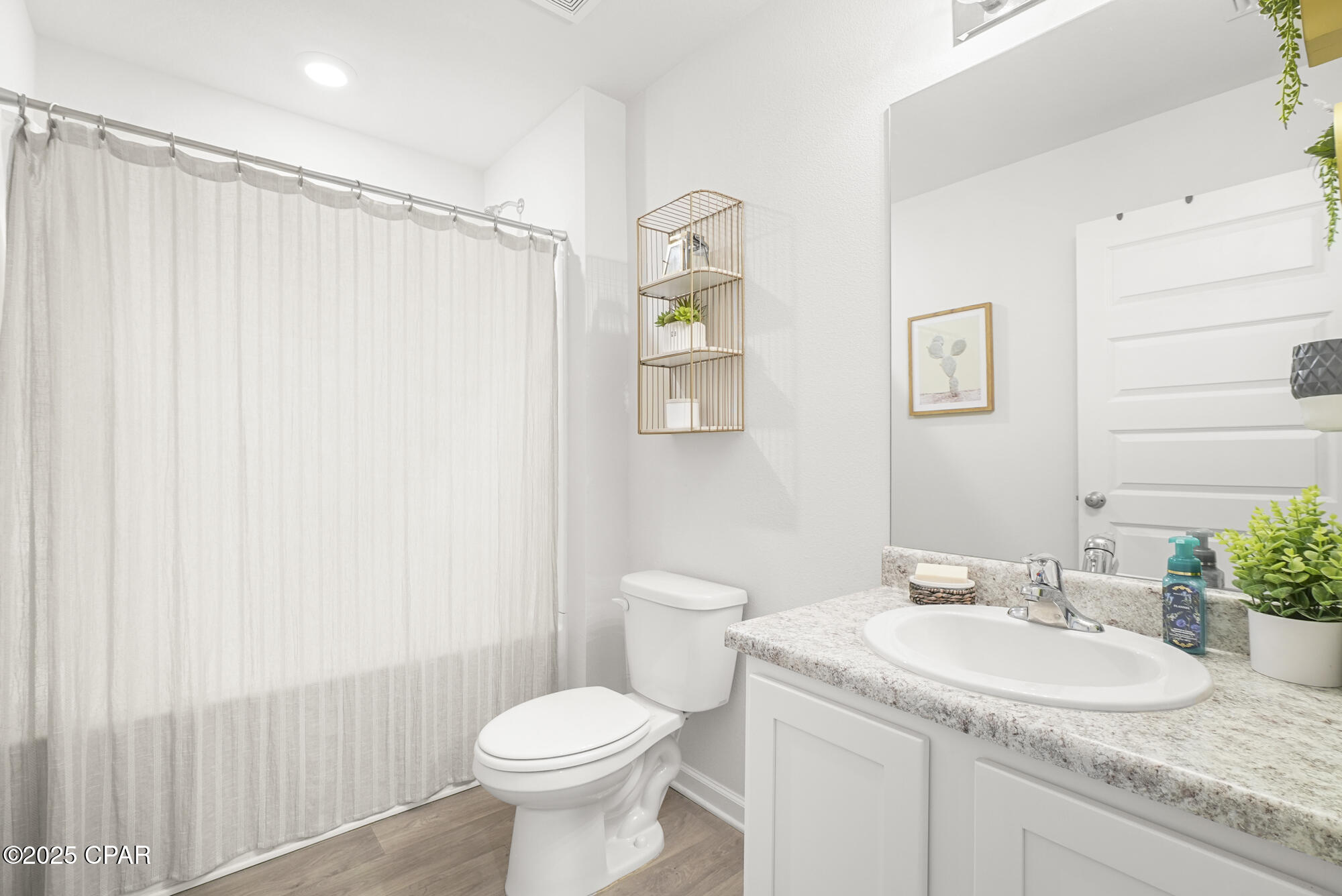 Brighton Oaks - Residential