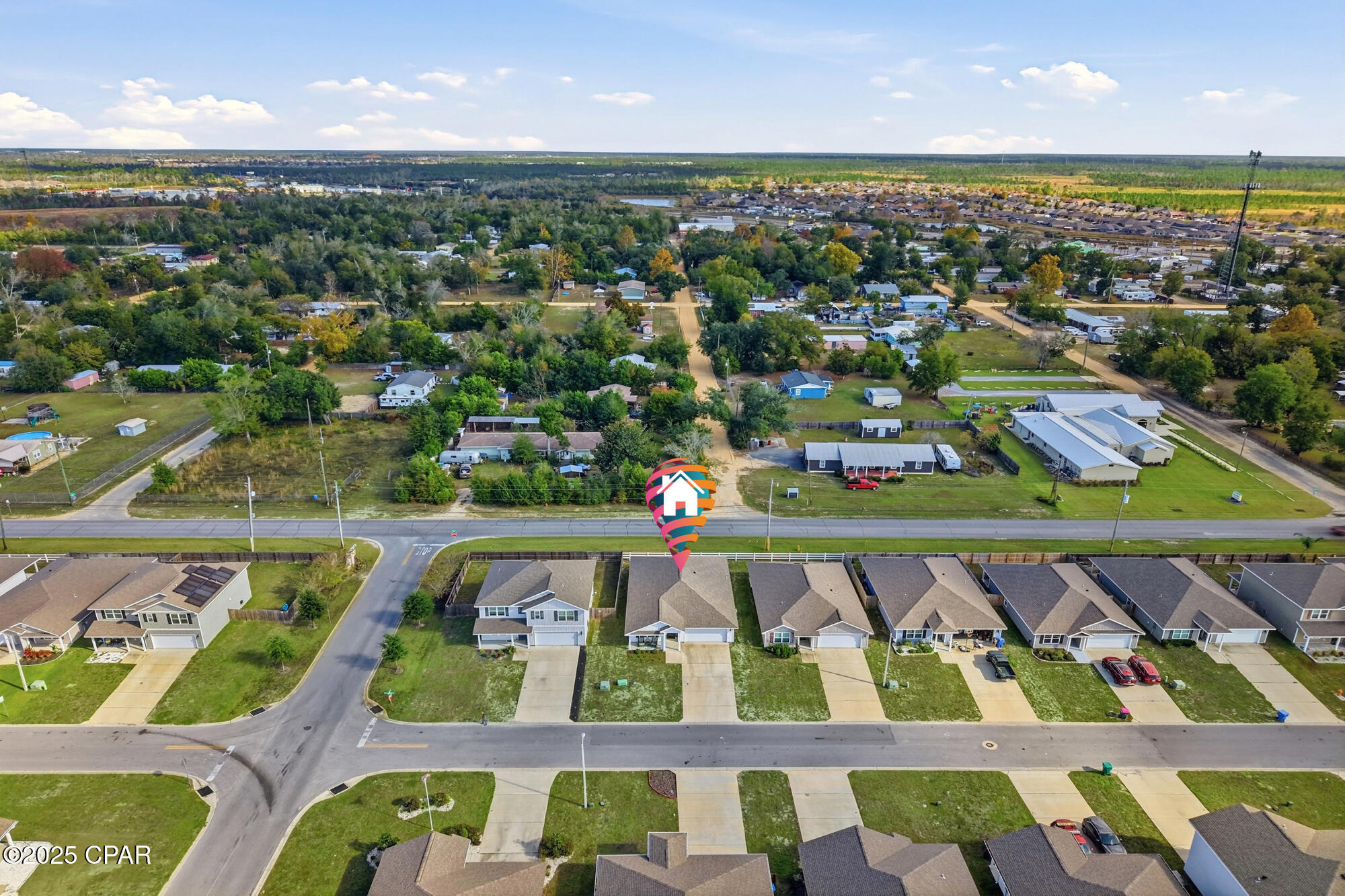 Brighton Oaks - Residential