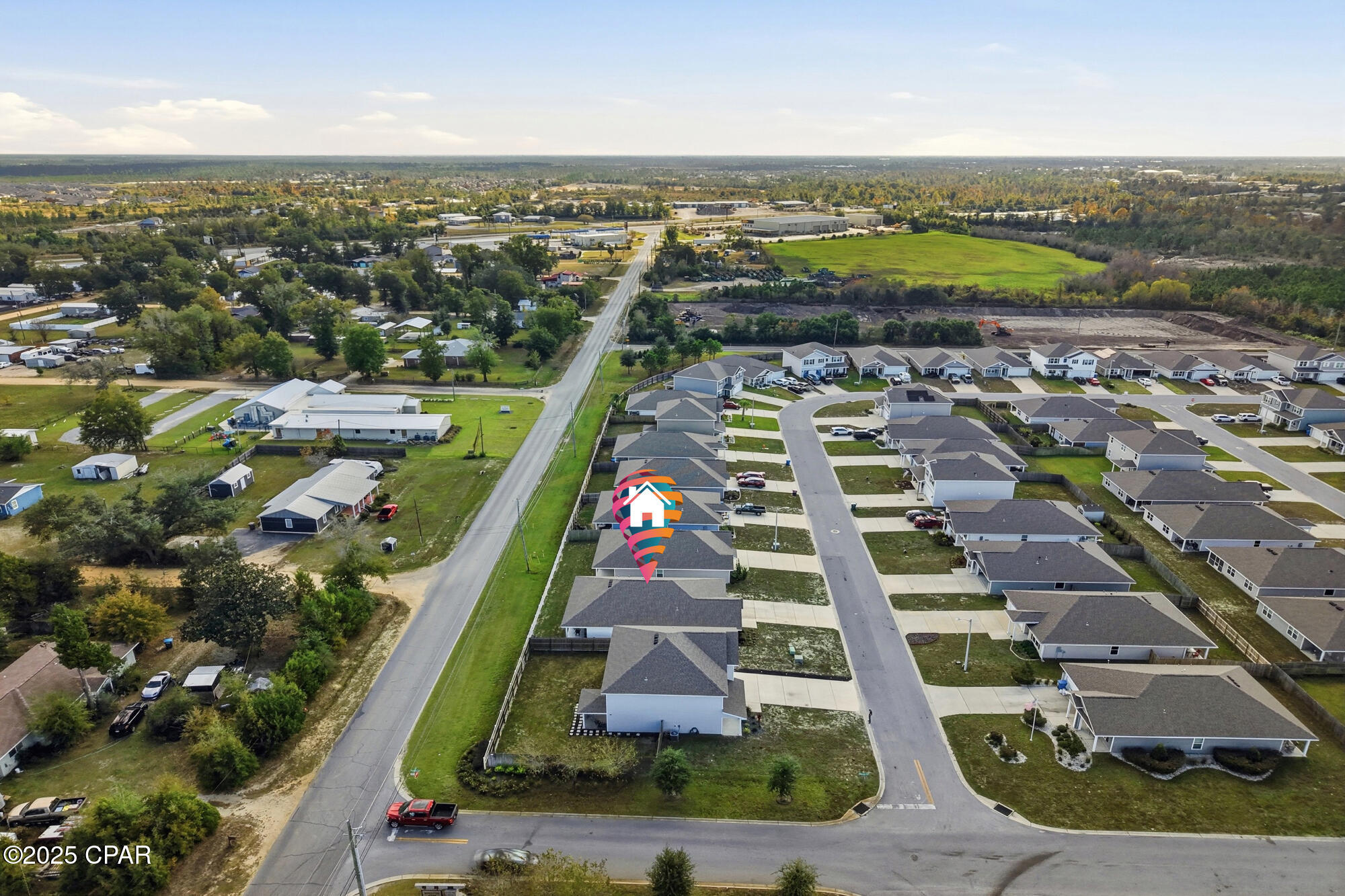 Brighton Oaks - Residential