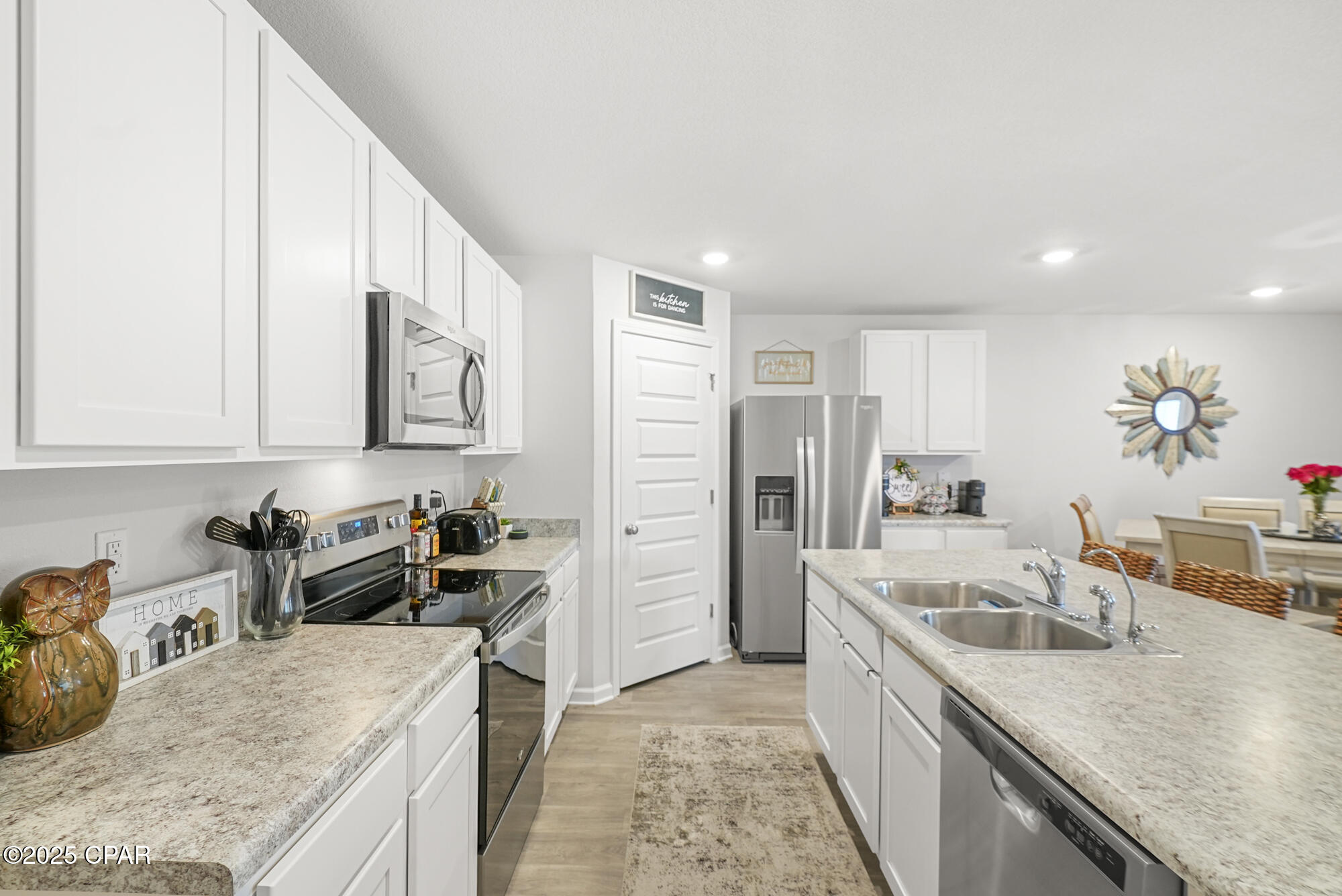 Brighton Oaks - Residential