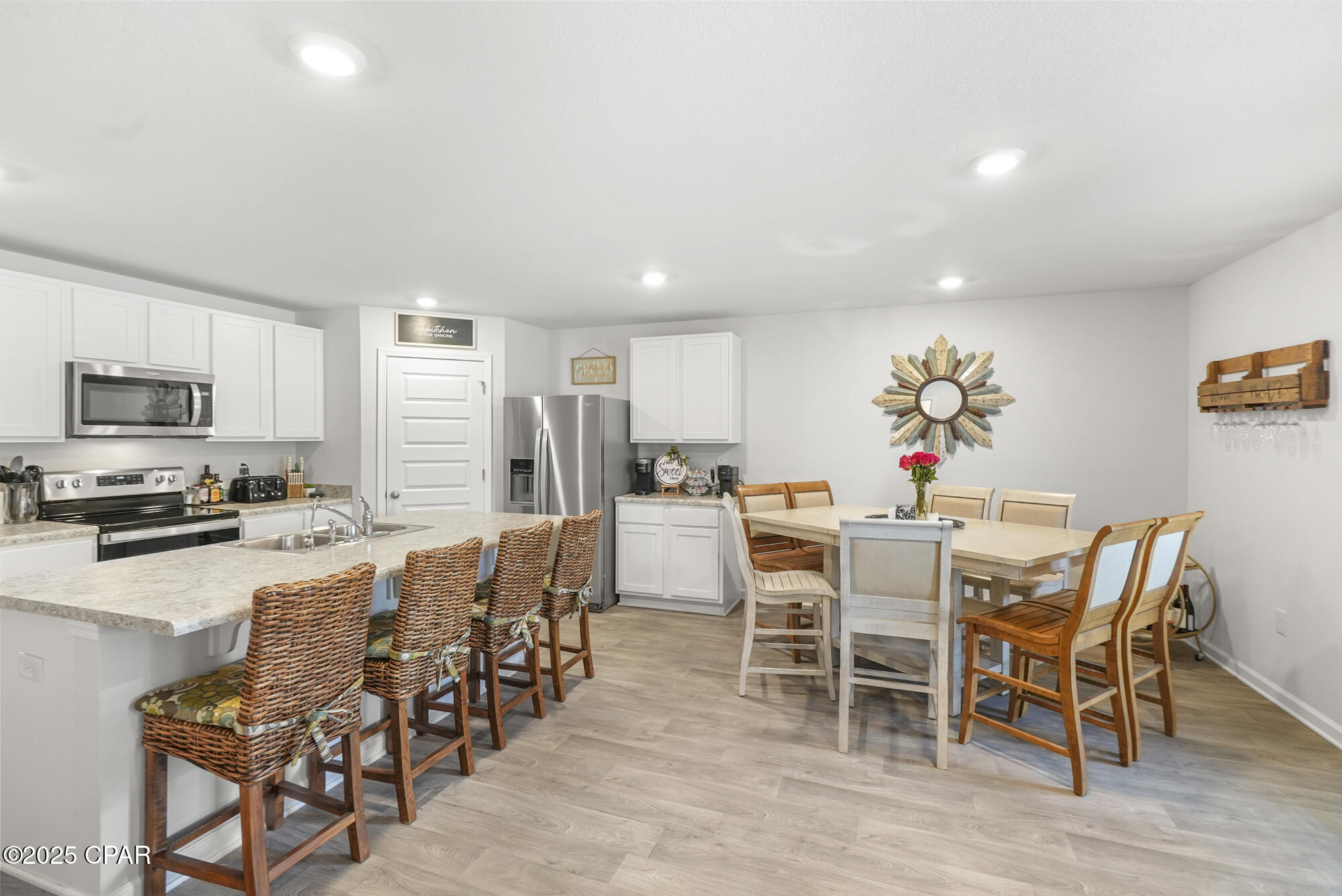 Brighton Oaks - Residential