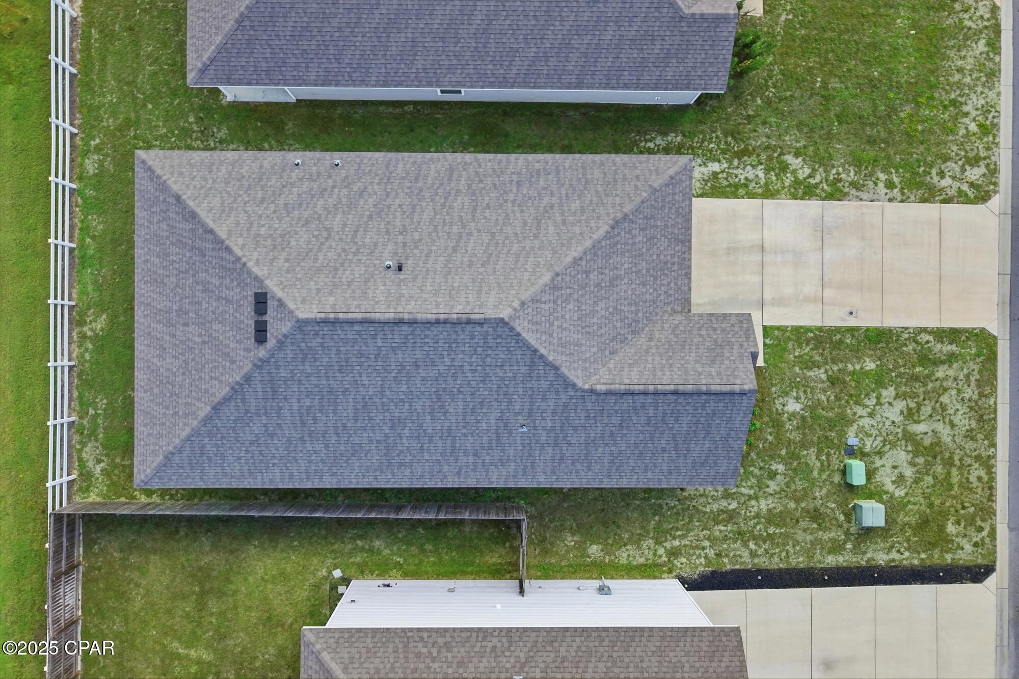 Brighton Oaks - Residential