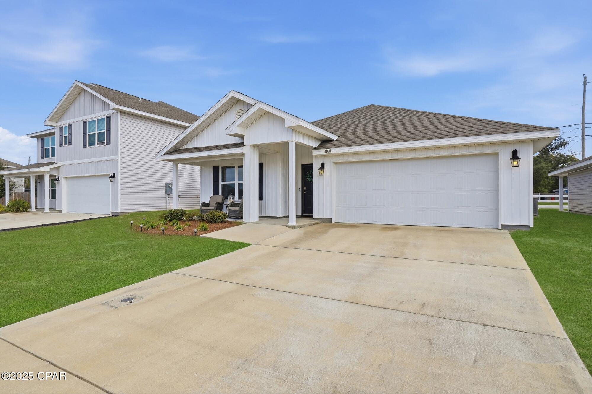 Brighton Oaks - Residential