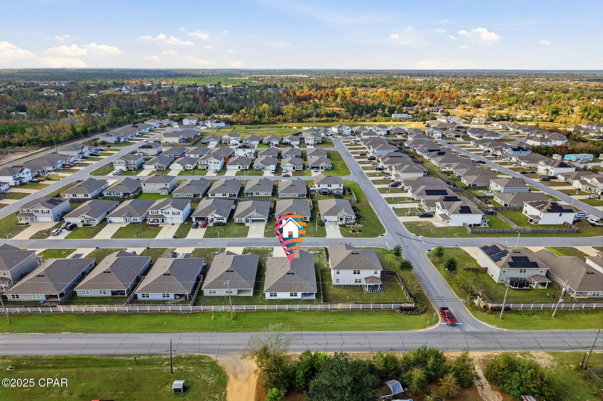 Brighton Oaks - Residential