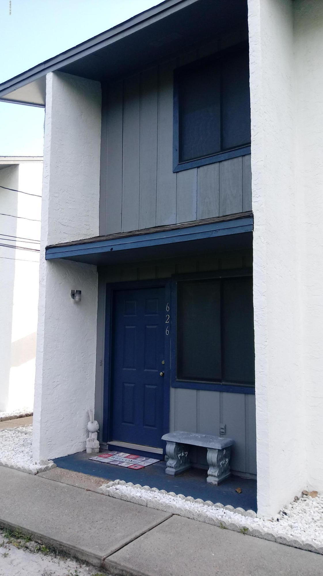 Holiday Point - Residential