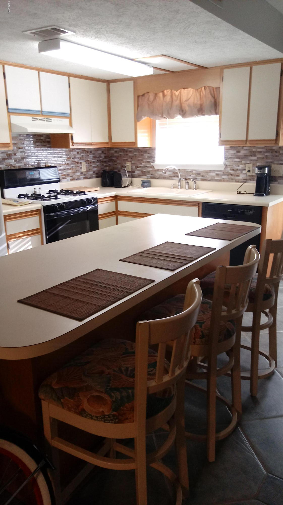 Holiday Point - Residential