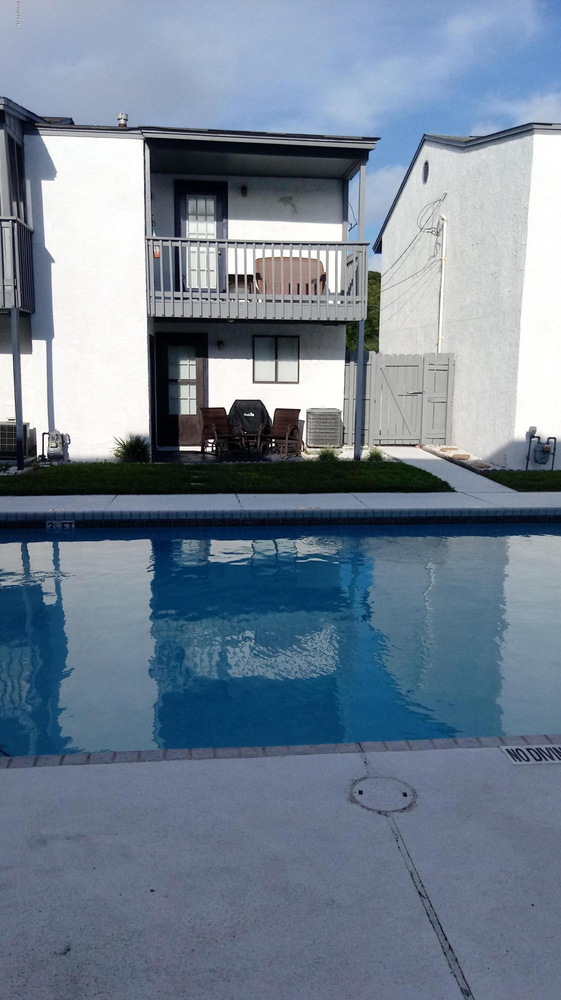 Holiday Point - Residential