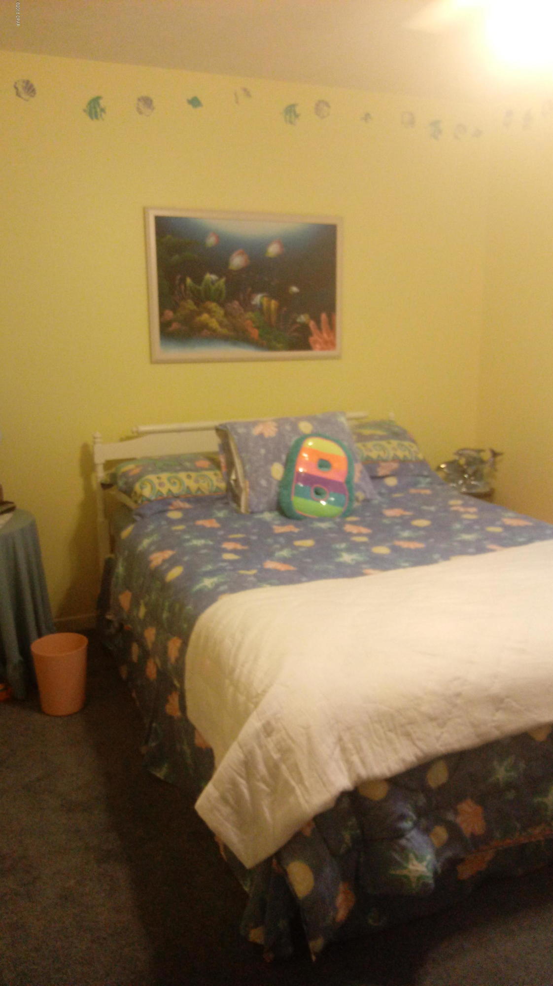 Holiday Point - Residential