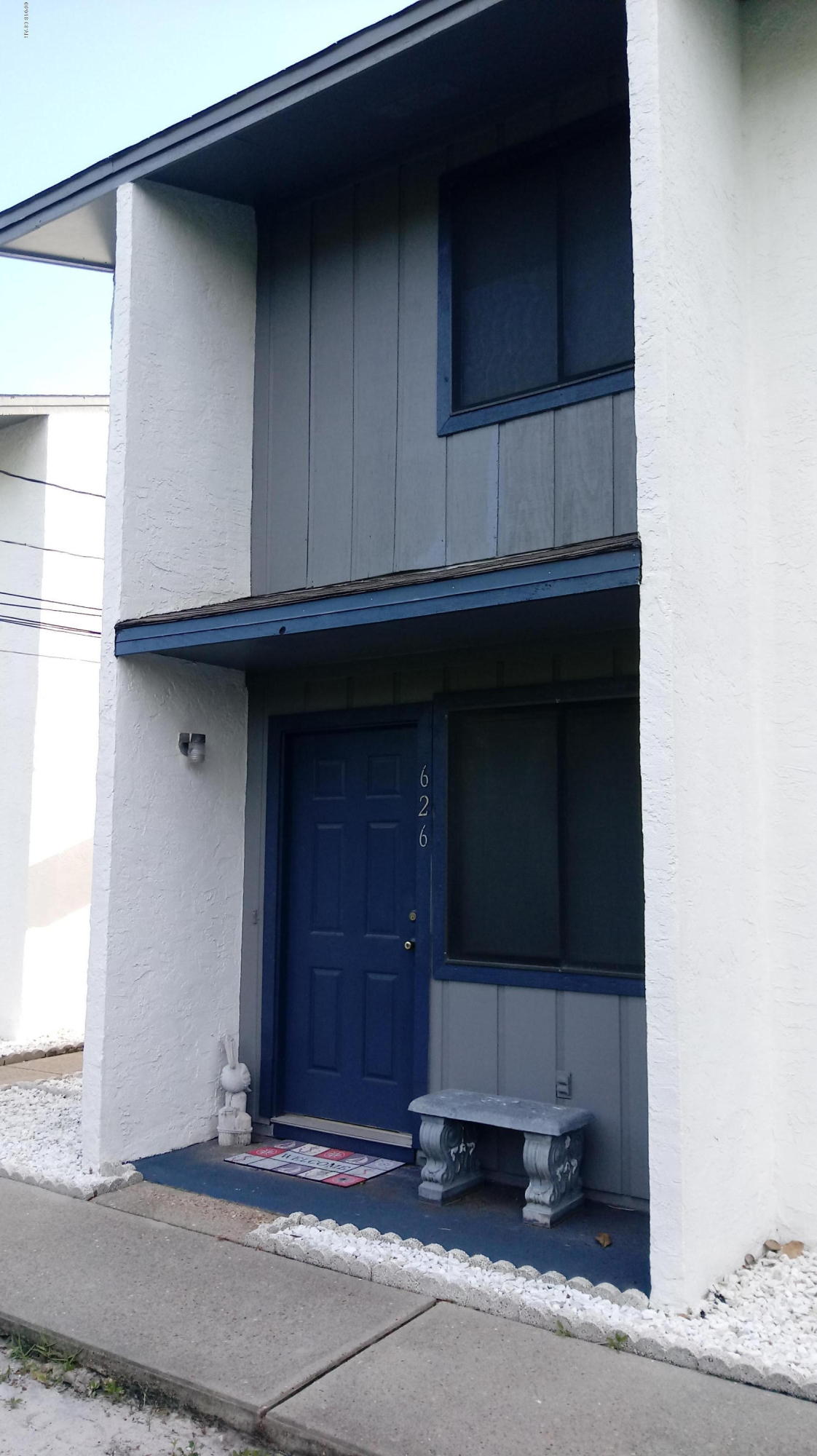 Holiday Point - Residential