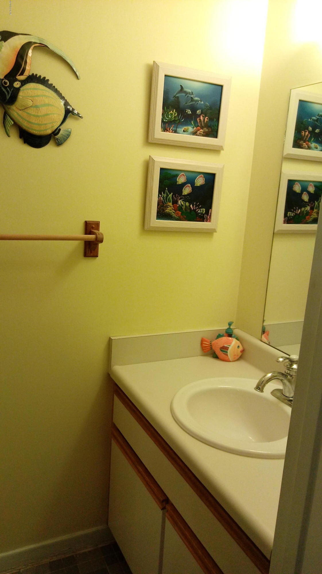 Holiday Point - Residential