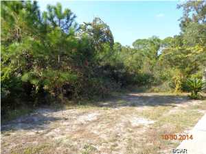 Magnolia Bluff - Land